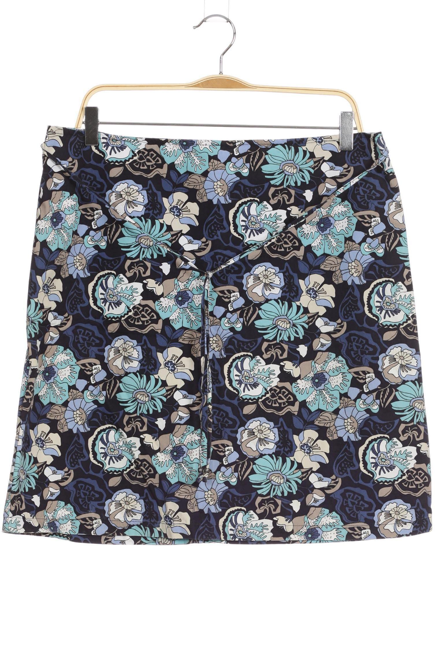 

SIR Oliver Damen Rock, blau, Gr. 42