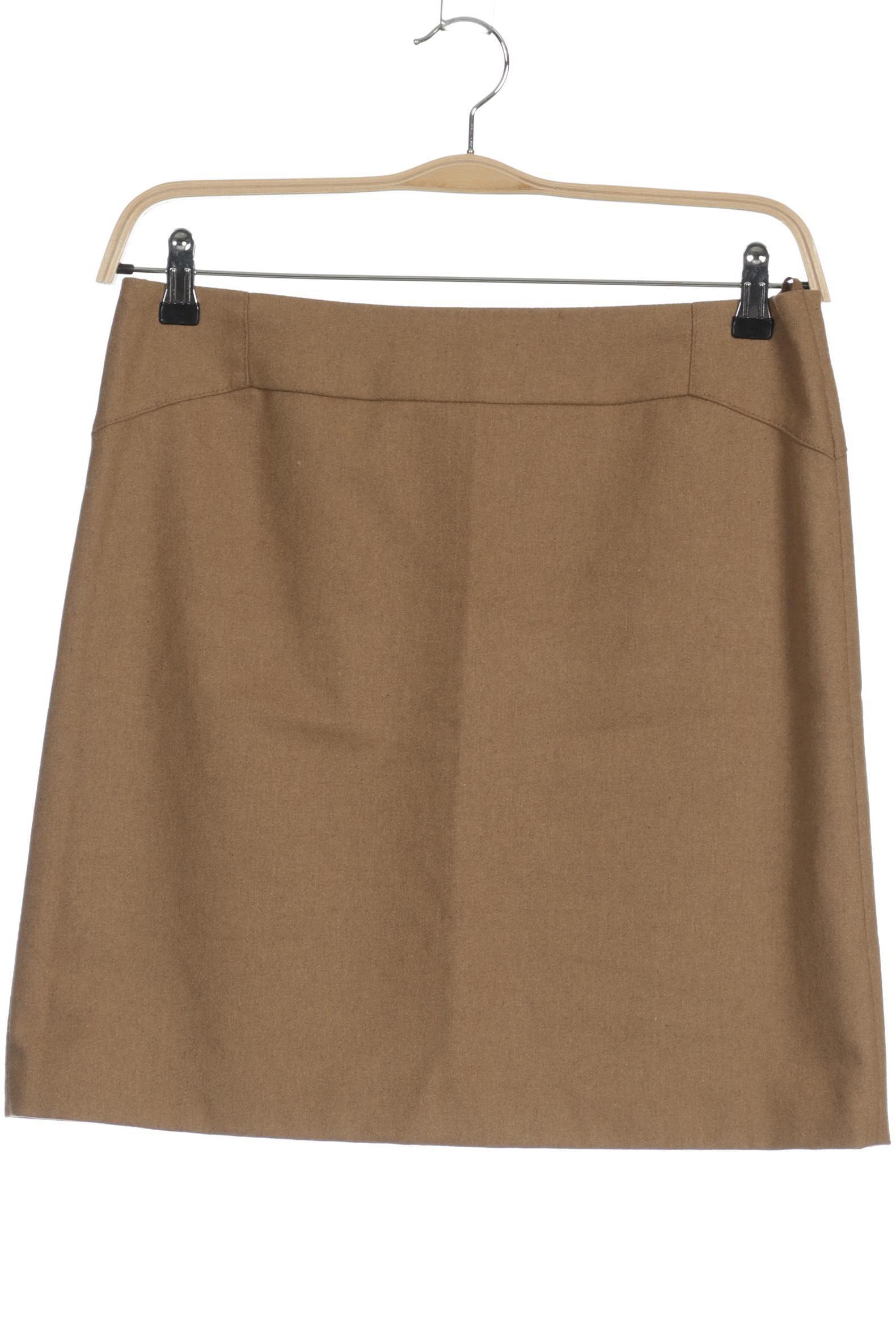 

SIR Oliver Damen Rock, beige, Gr. 38