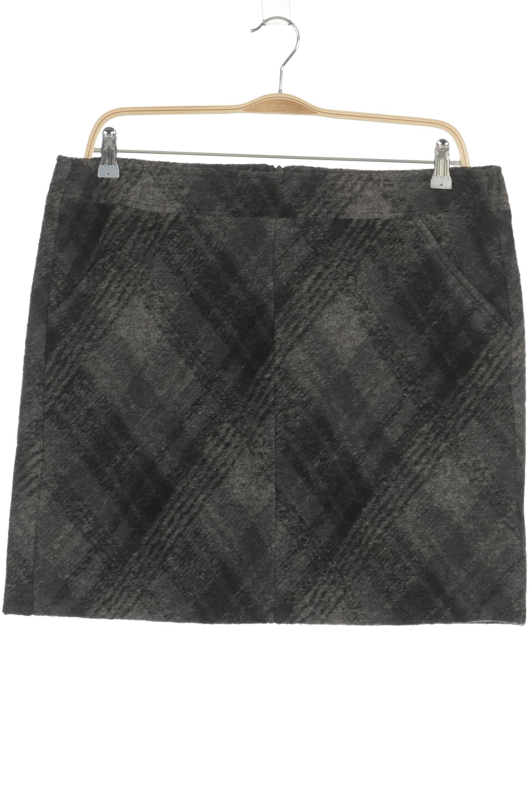 

SIR Oliver Damen Rock, grau, Gr. 44