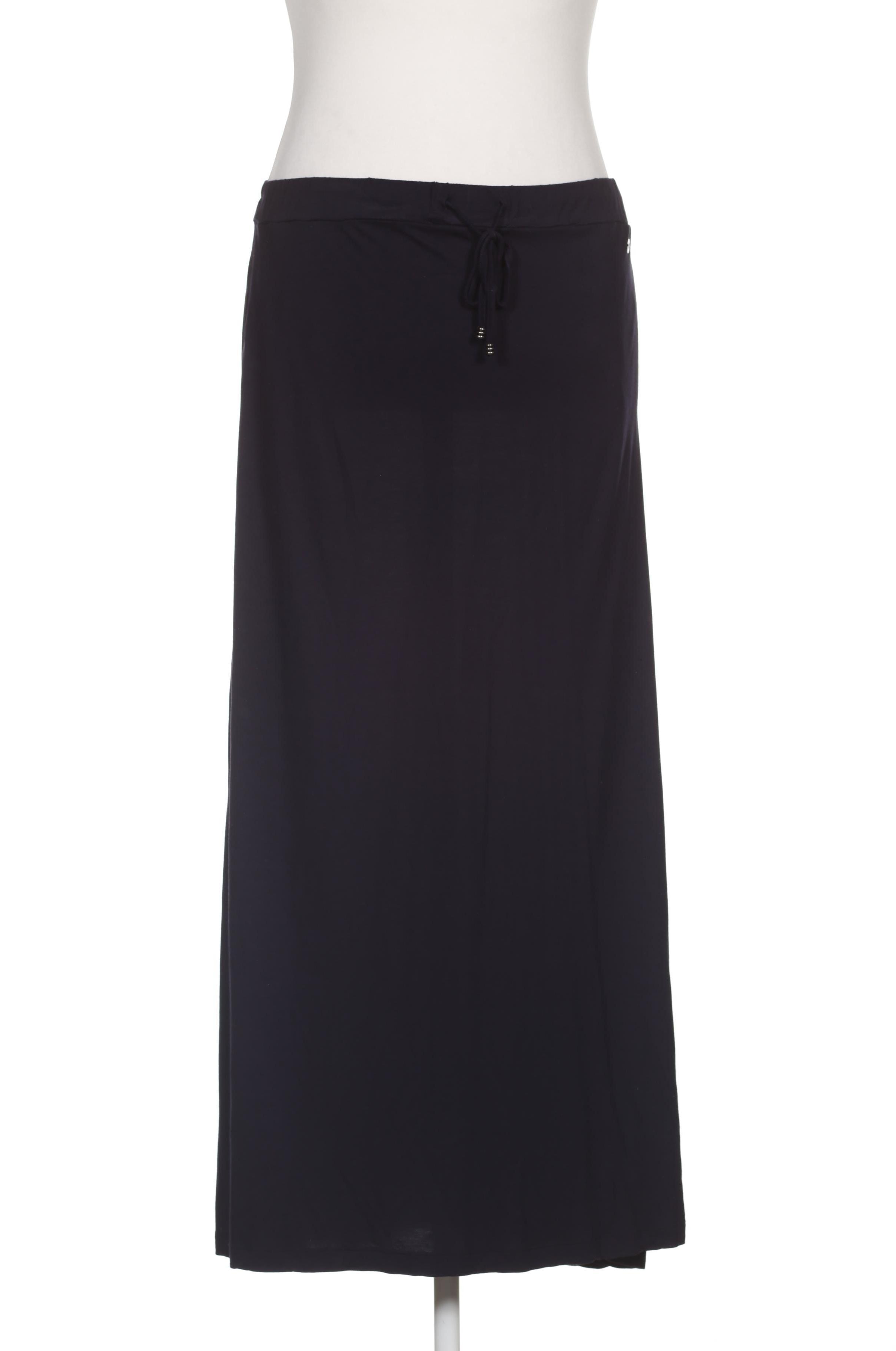 

SIR Oliver Damen Rock, blau, Gr. 40