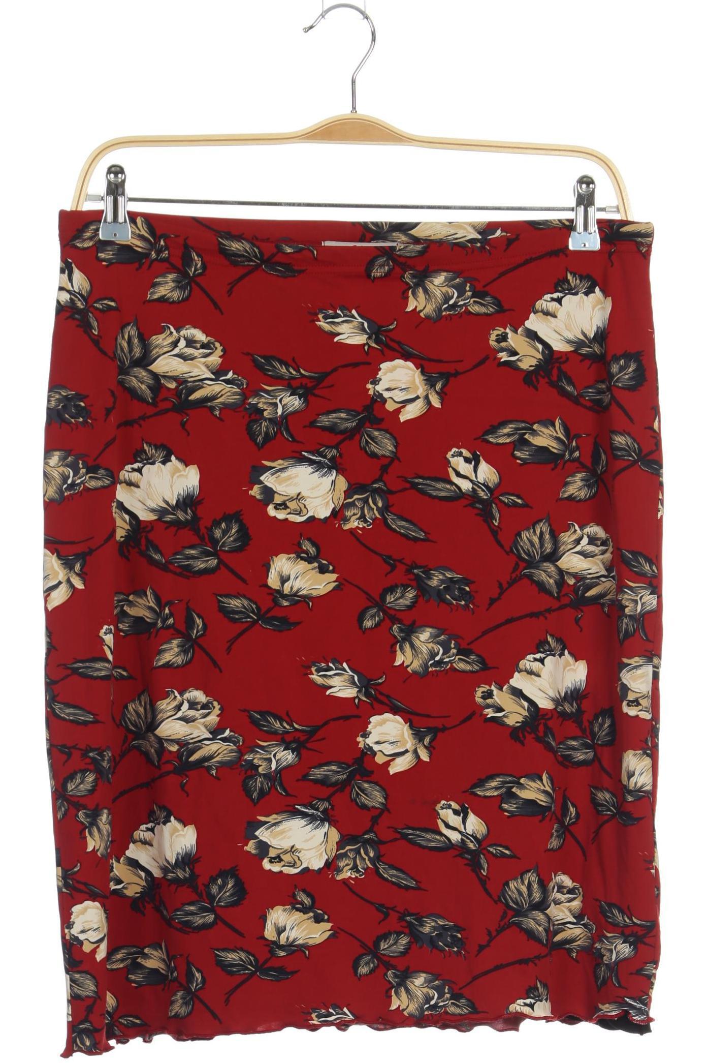 

SIR Oliver Damen Rock, rot, Gr. 44