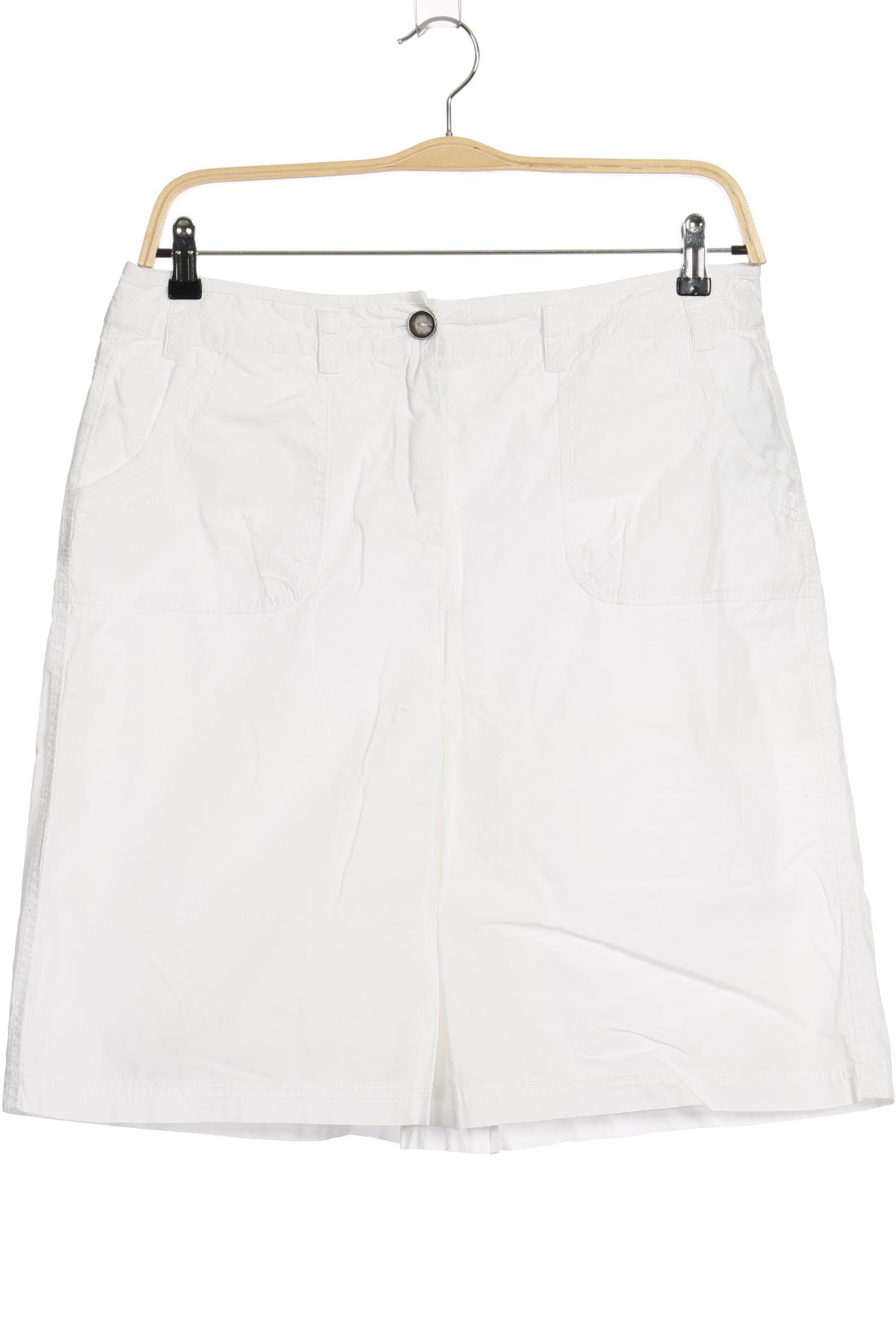 

SIR Oliver Damen Rock, weiß, Gr. 44