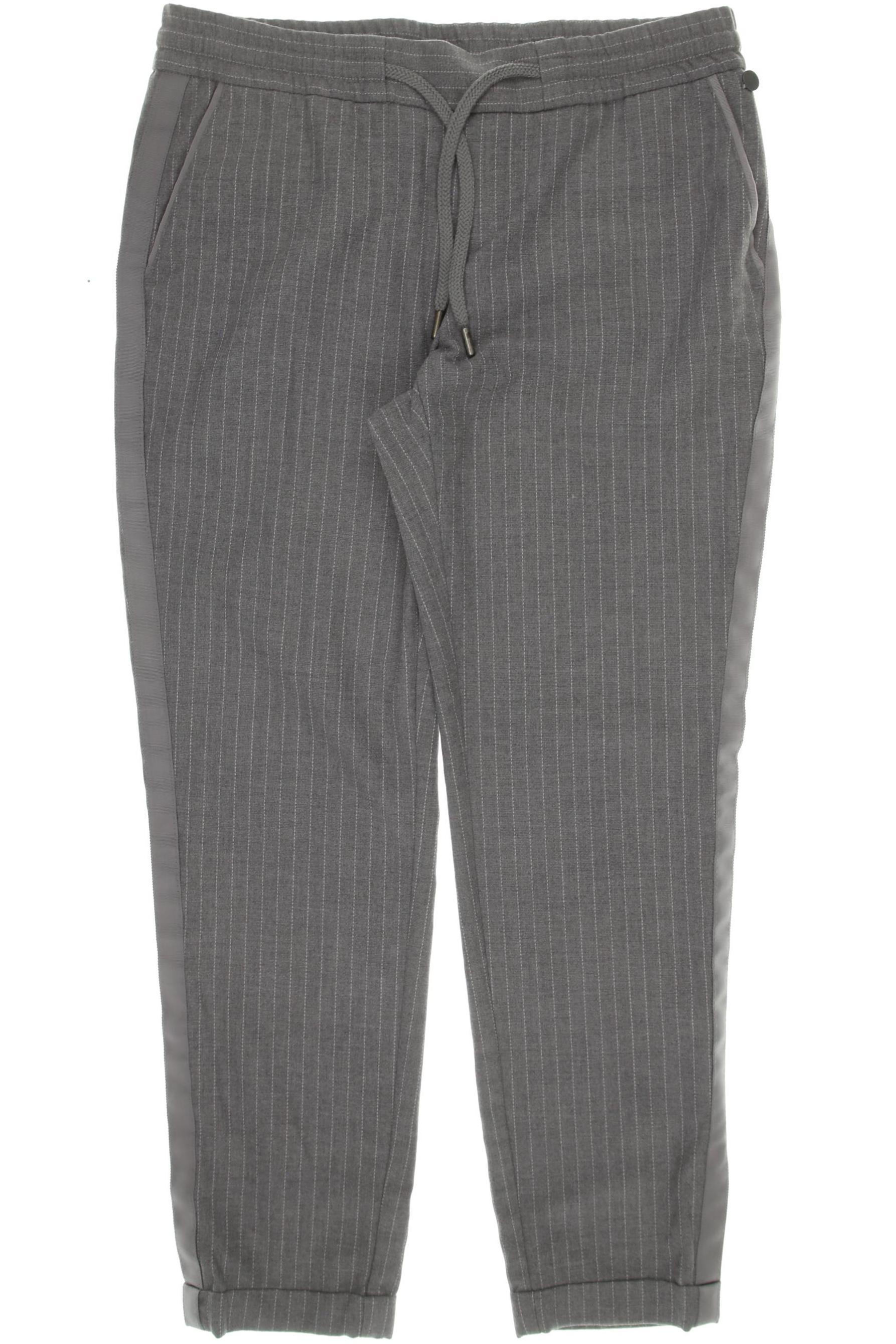 

SIR Oliver Damen Stoffhose, grau, Gr.