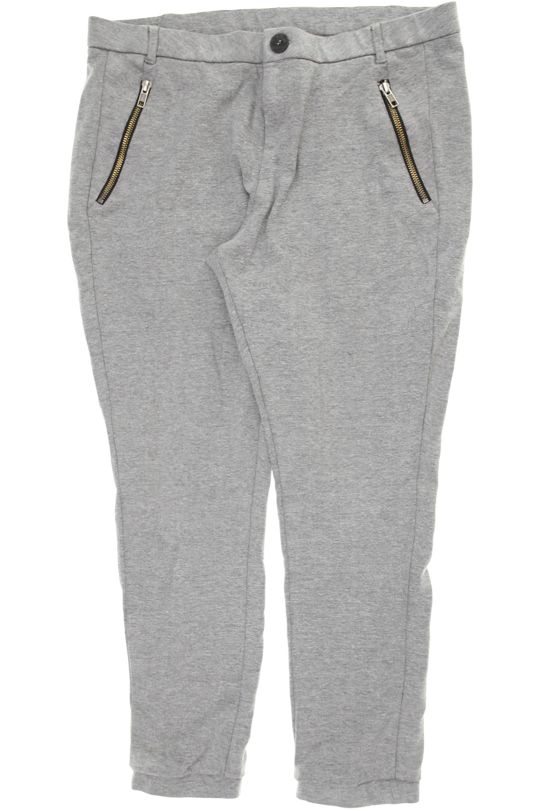 

SIR Oliver Damen Stoffhose, grau, Gr.