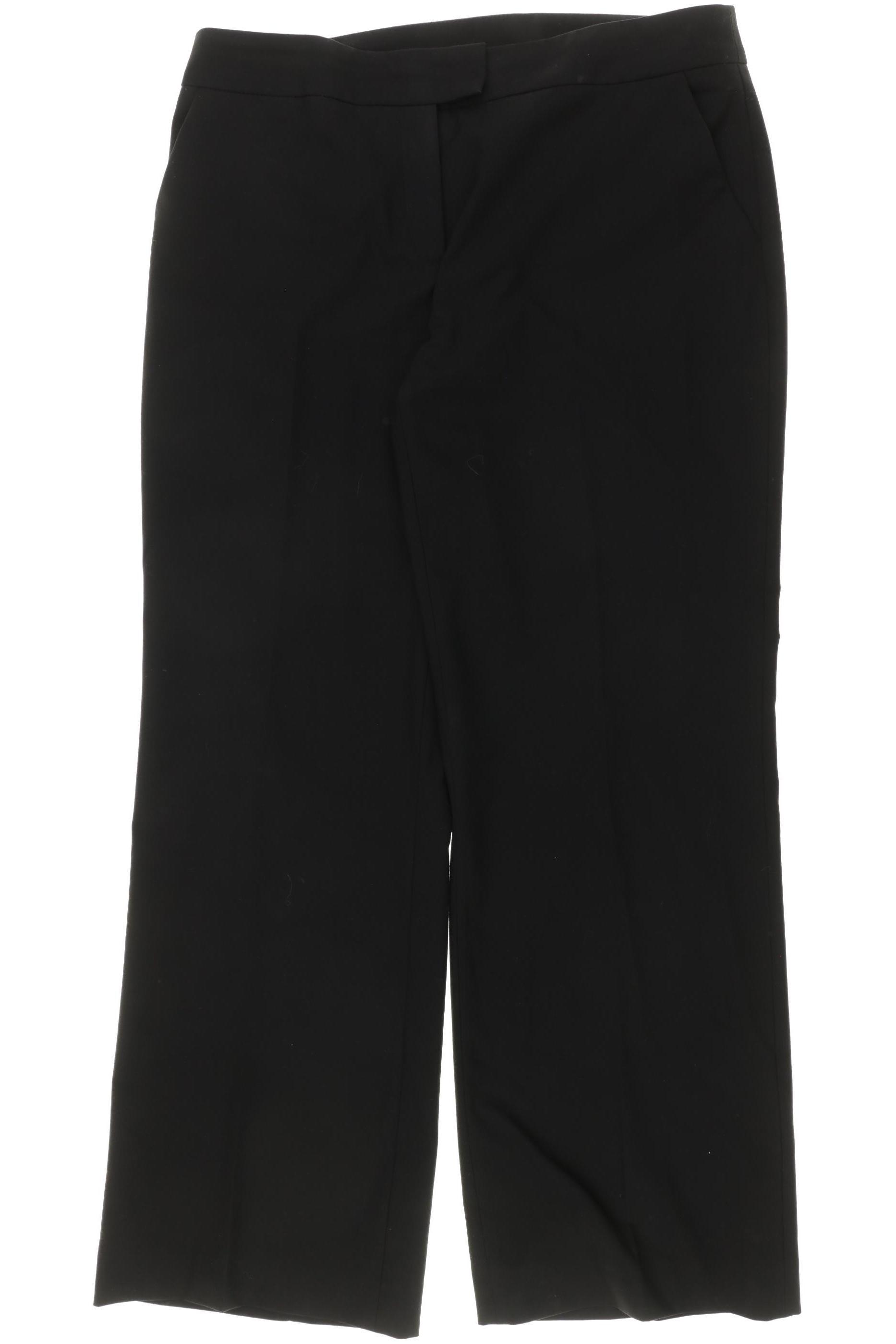 

SIR Oliver Damen Stoffhose, schwarz, Gr.