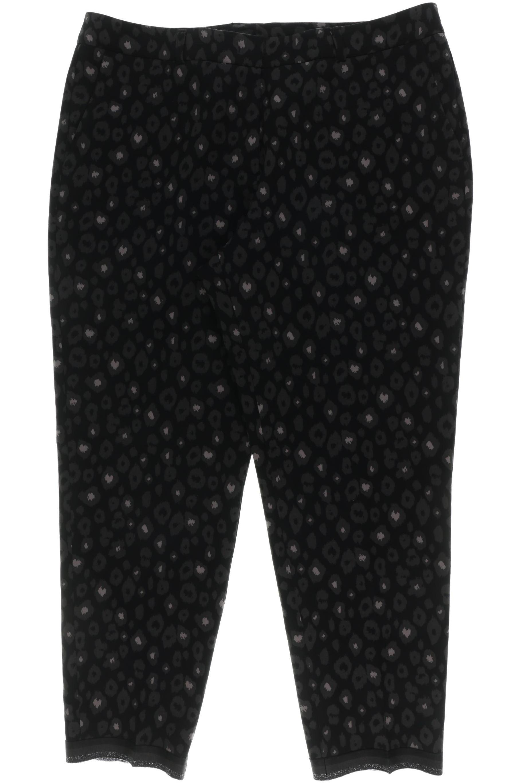 

SIR Oliver Damen Stoffhose, schwarz, Gr. 44