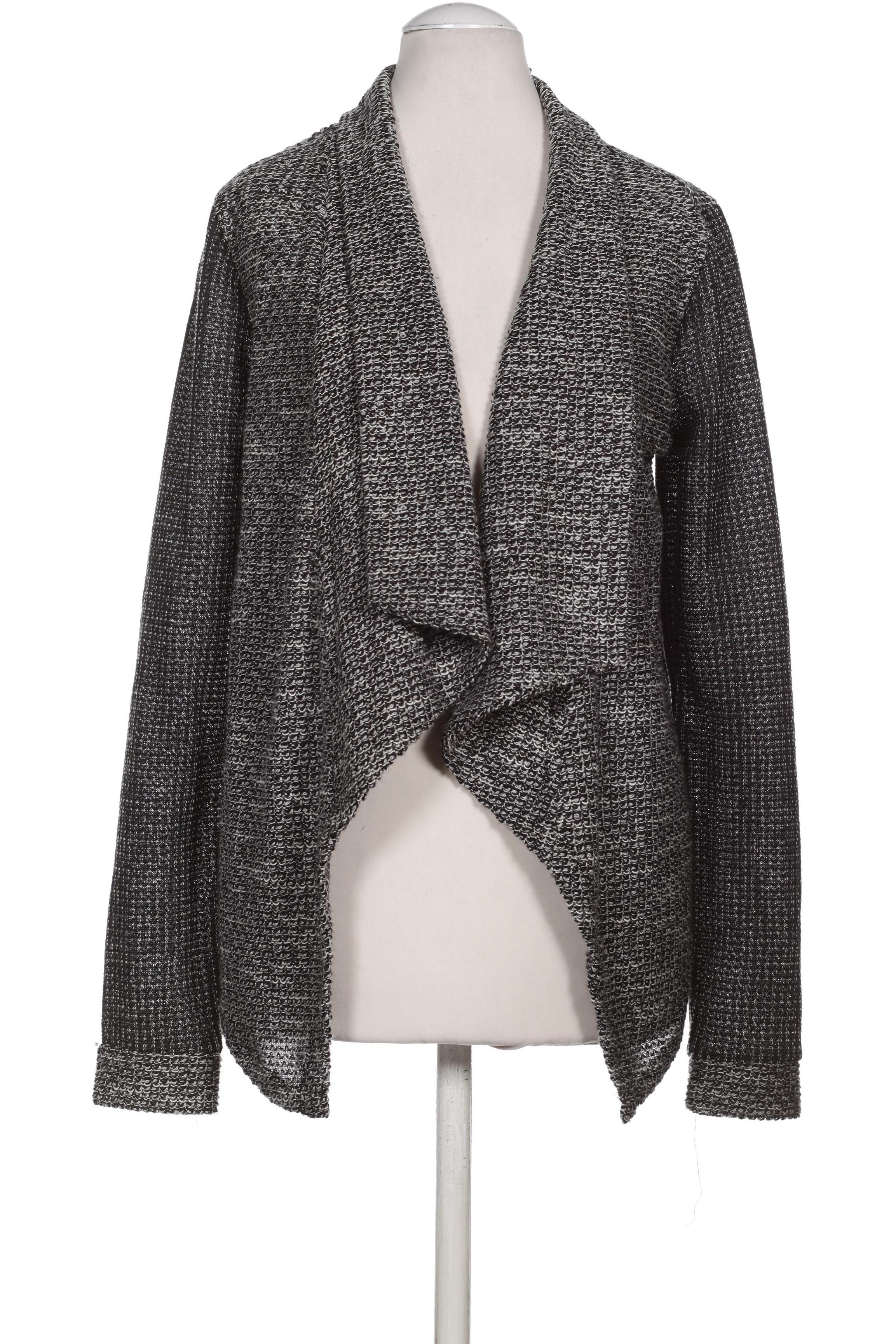 

SIR Oliver Damen Strickjacke, schwarz, Gr.