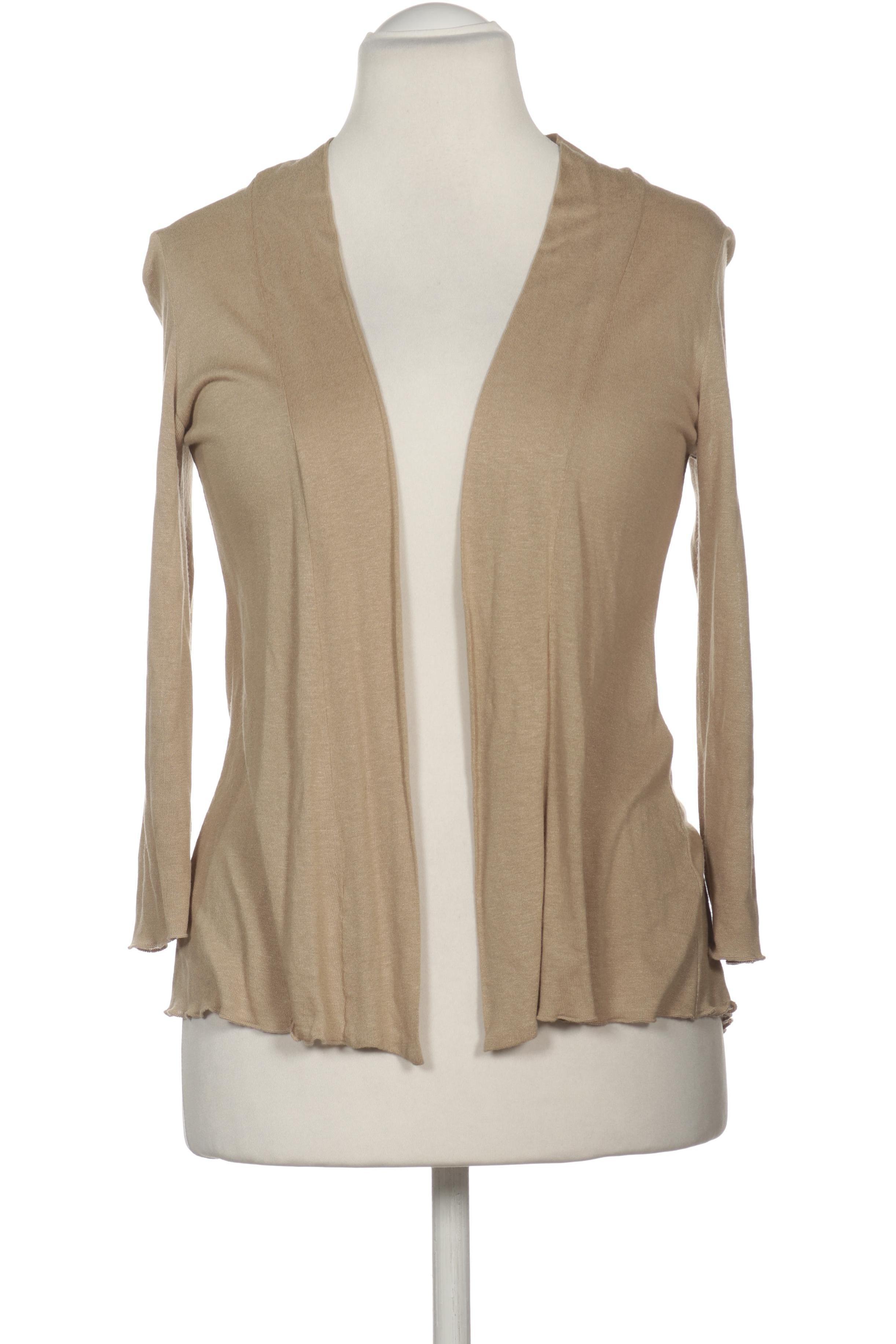 

SIR Oliver Damen Strickjacke, braun, Gr. 38