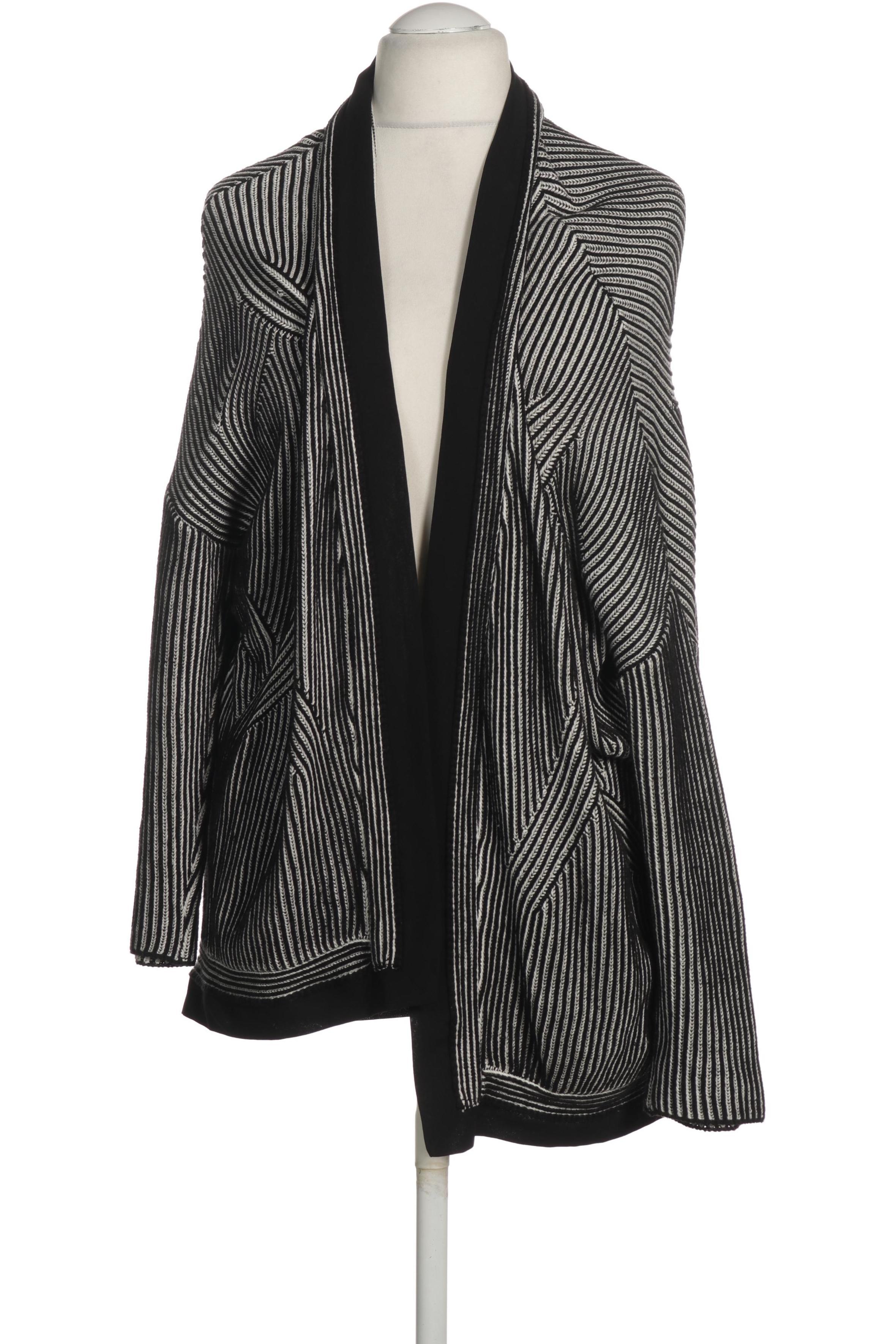 

SIR Oliver Damen Strickjacke, schwarz, Gr.