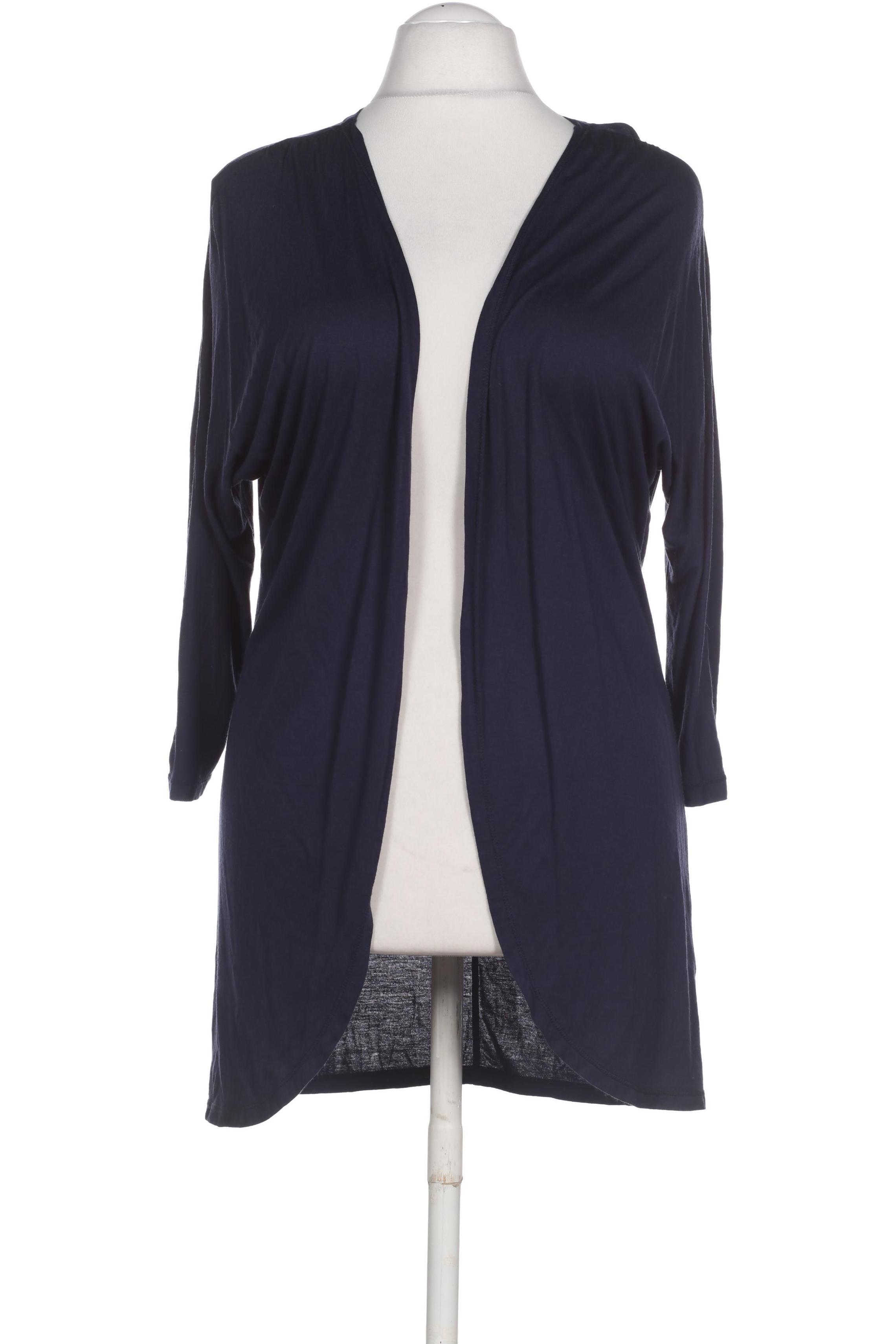 

SIR Oliver Damen Strickjacke, blau, Gr. 38