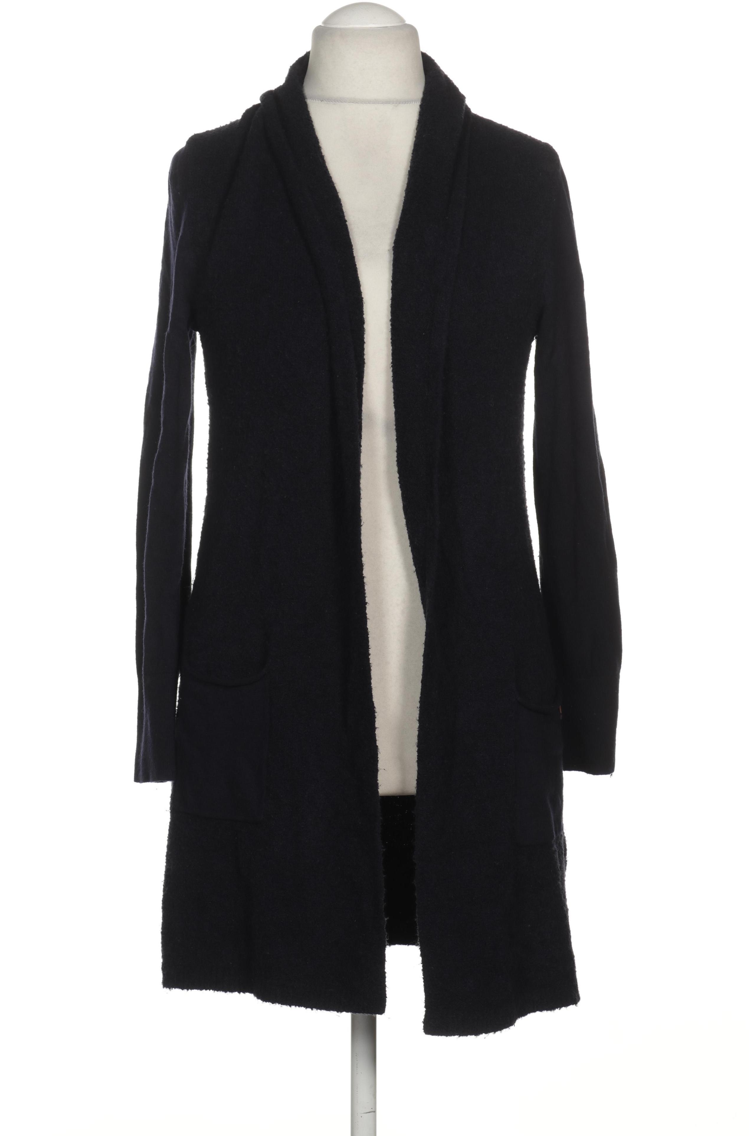 

SIR Oliver Damen Strickjacke, blau, Gr. 40