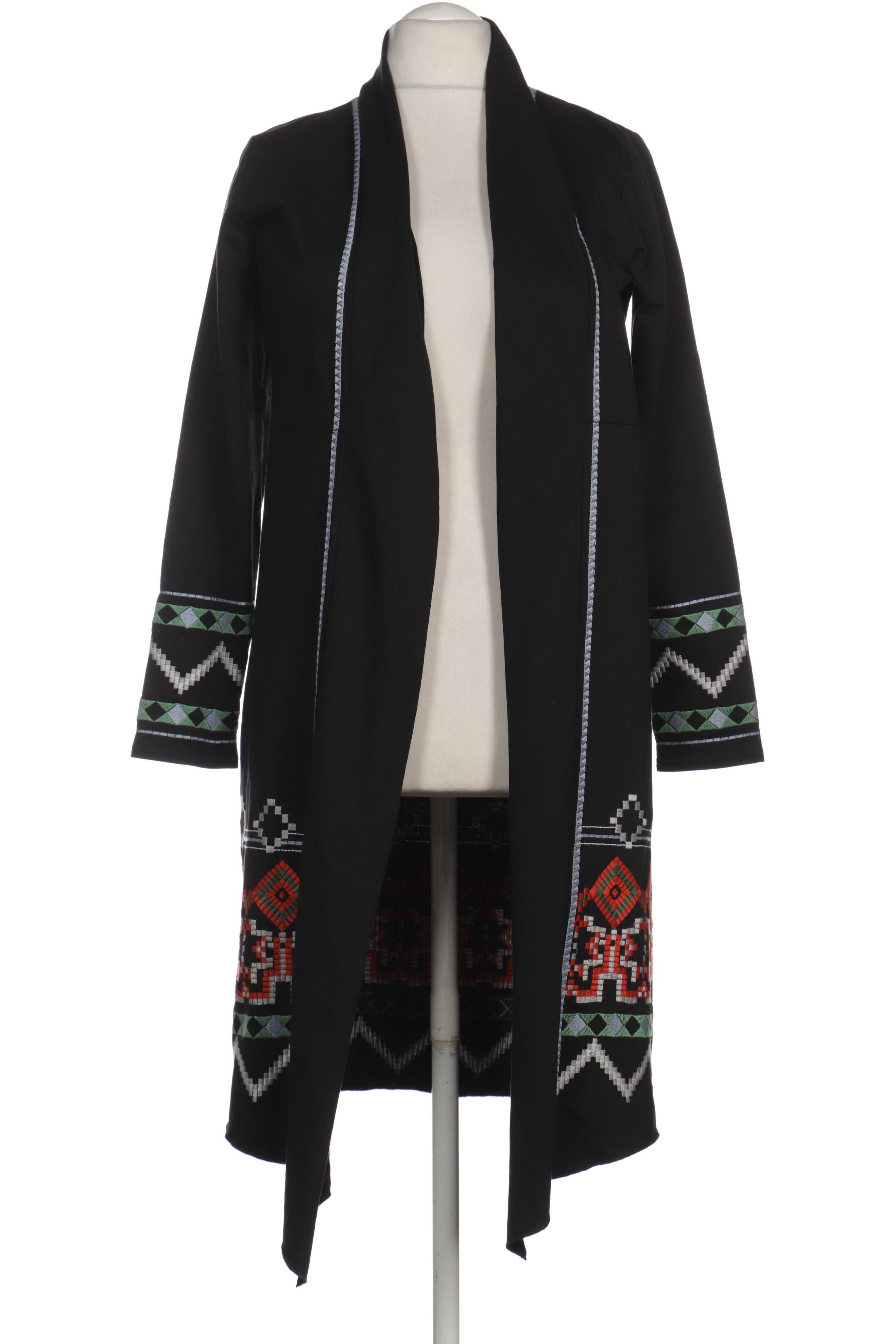 

SIR Oliver Damen Strickjacke, schwarz, Gr.