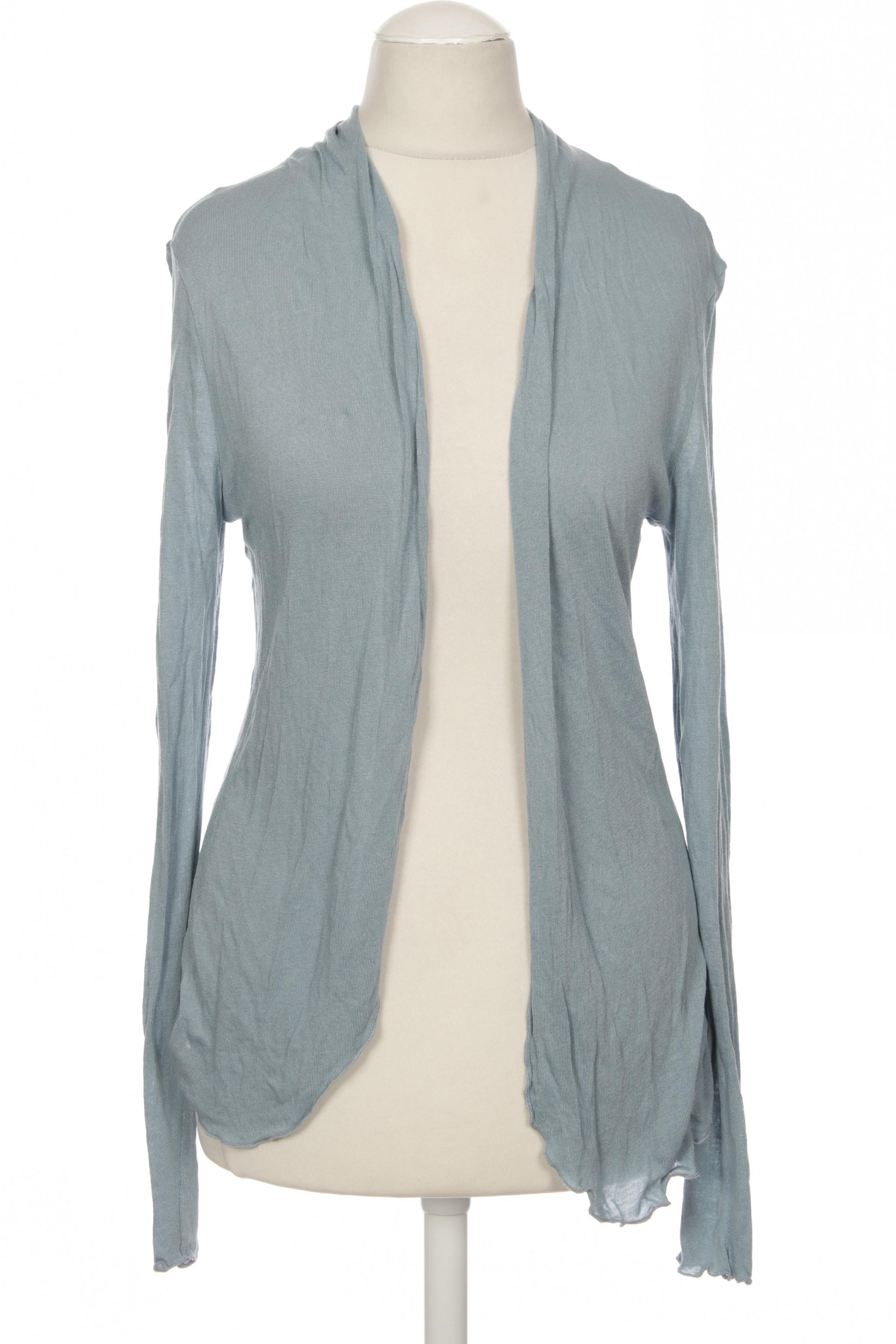 

SIR Oliver Damen Strickjacke, blau, Gr. 34