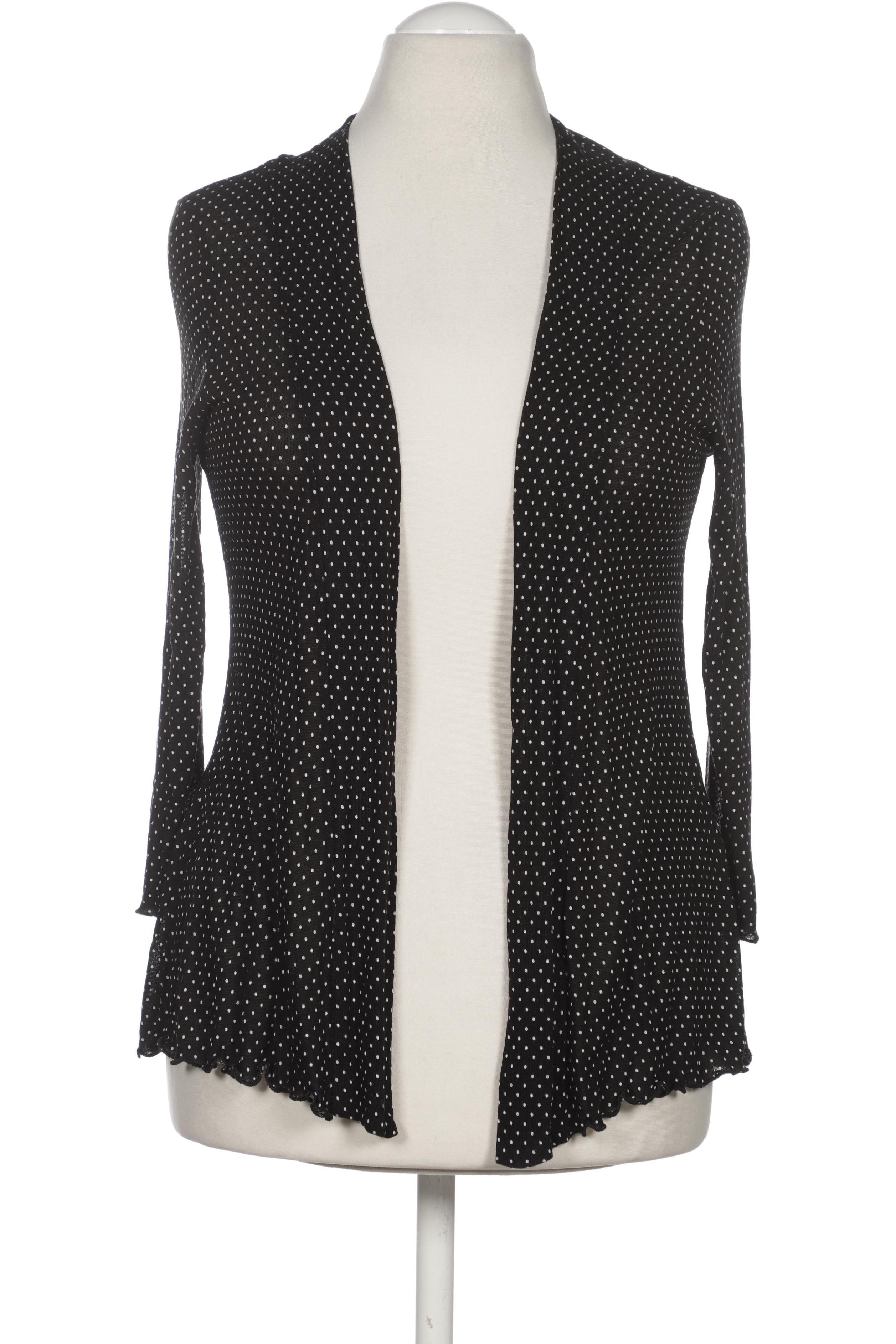 

SIR Oliver Damen Strickjacke, schwarz, Gr. 40