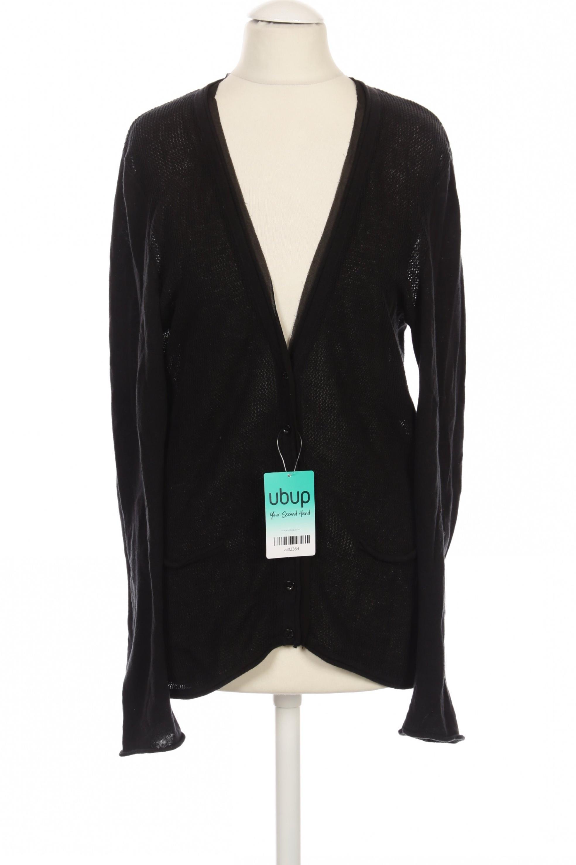 

SIR Oliver Damen Strickjacke, schwarz, Gr. 38