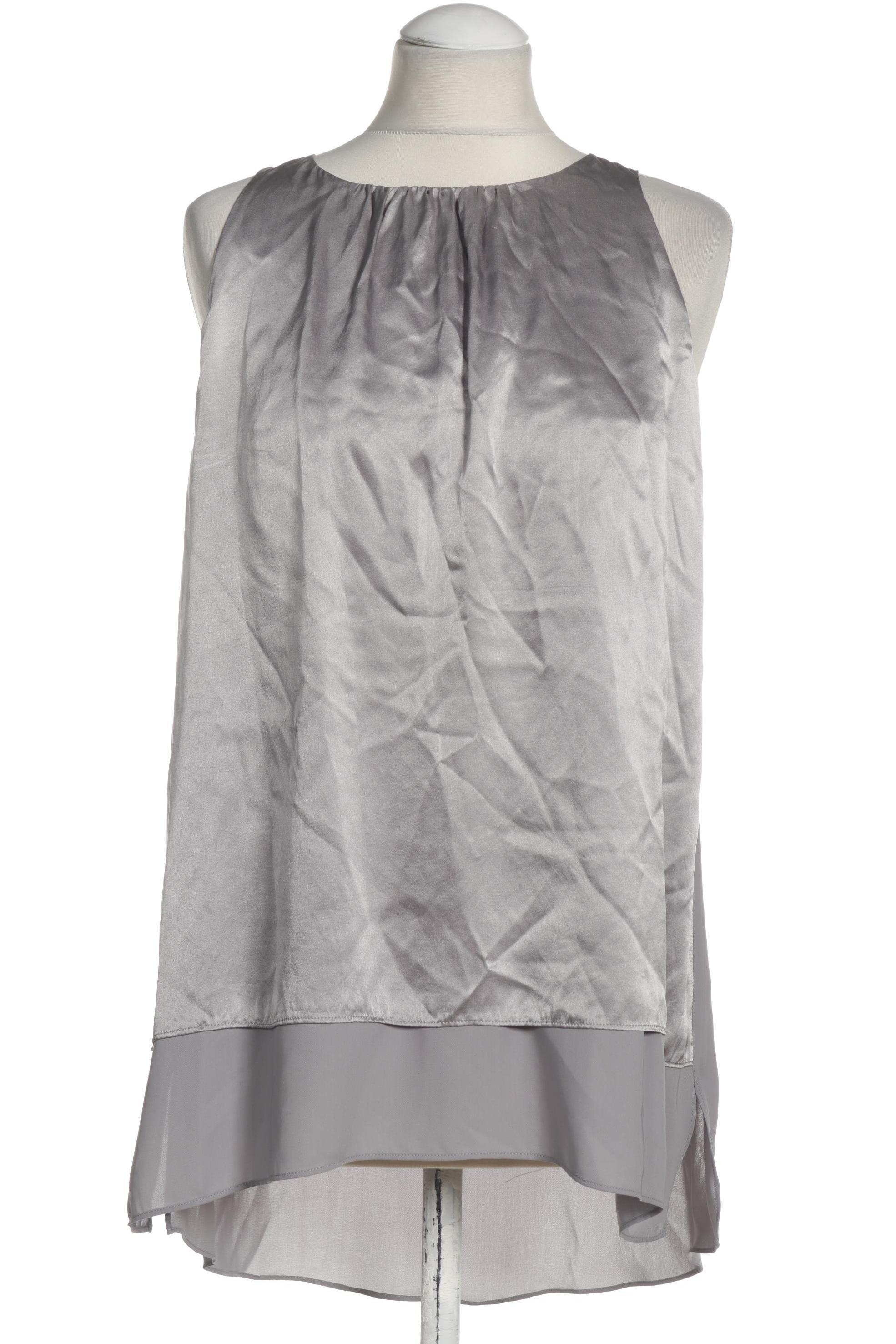 

SIR Oliver Damen Top, grau, Gr. 36