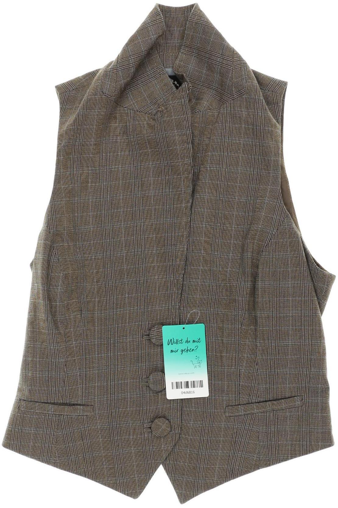 

SIR Oliver Damen Weste, grau, Gr. 36