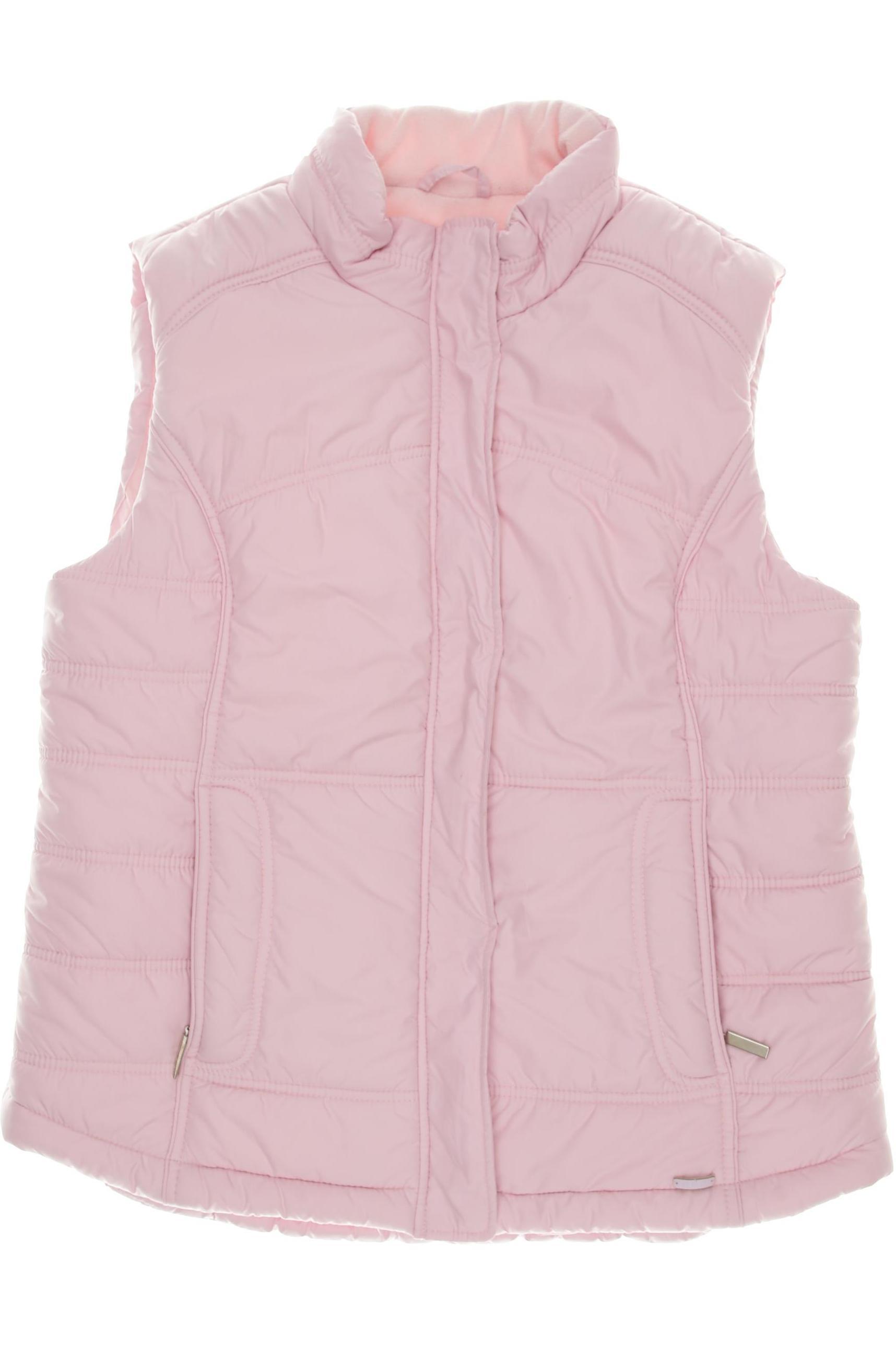 

SIR Oliver Damen Weste, pink, Gr. 46