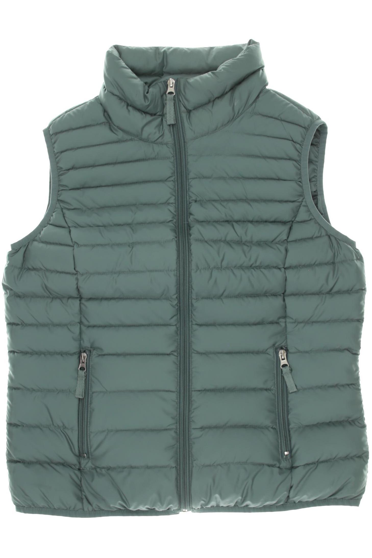 

SIR Oliver Damen Weste, grün, Gr. 40