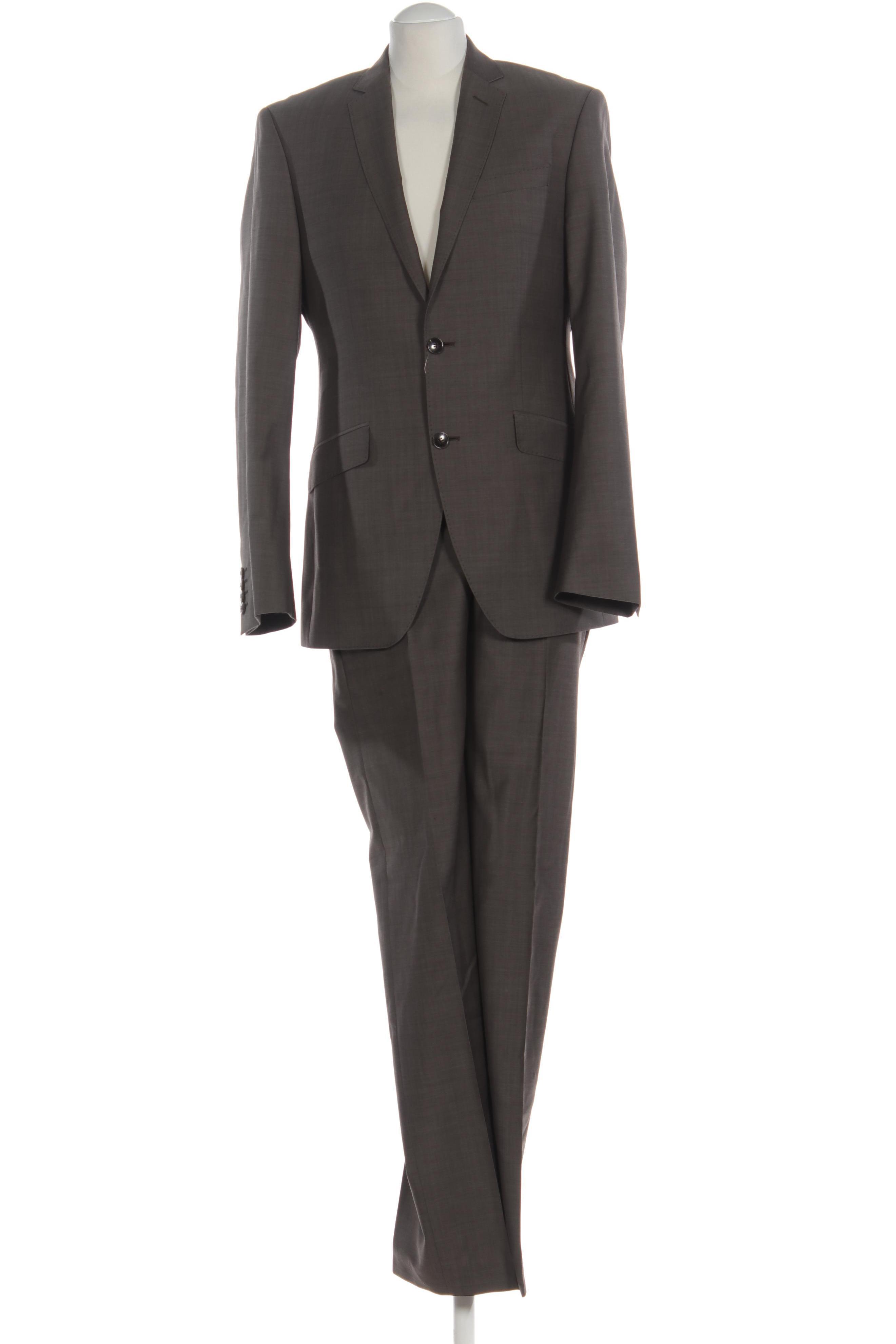 

SIR Oliver Herren Anzug, grau, Gr.