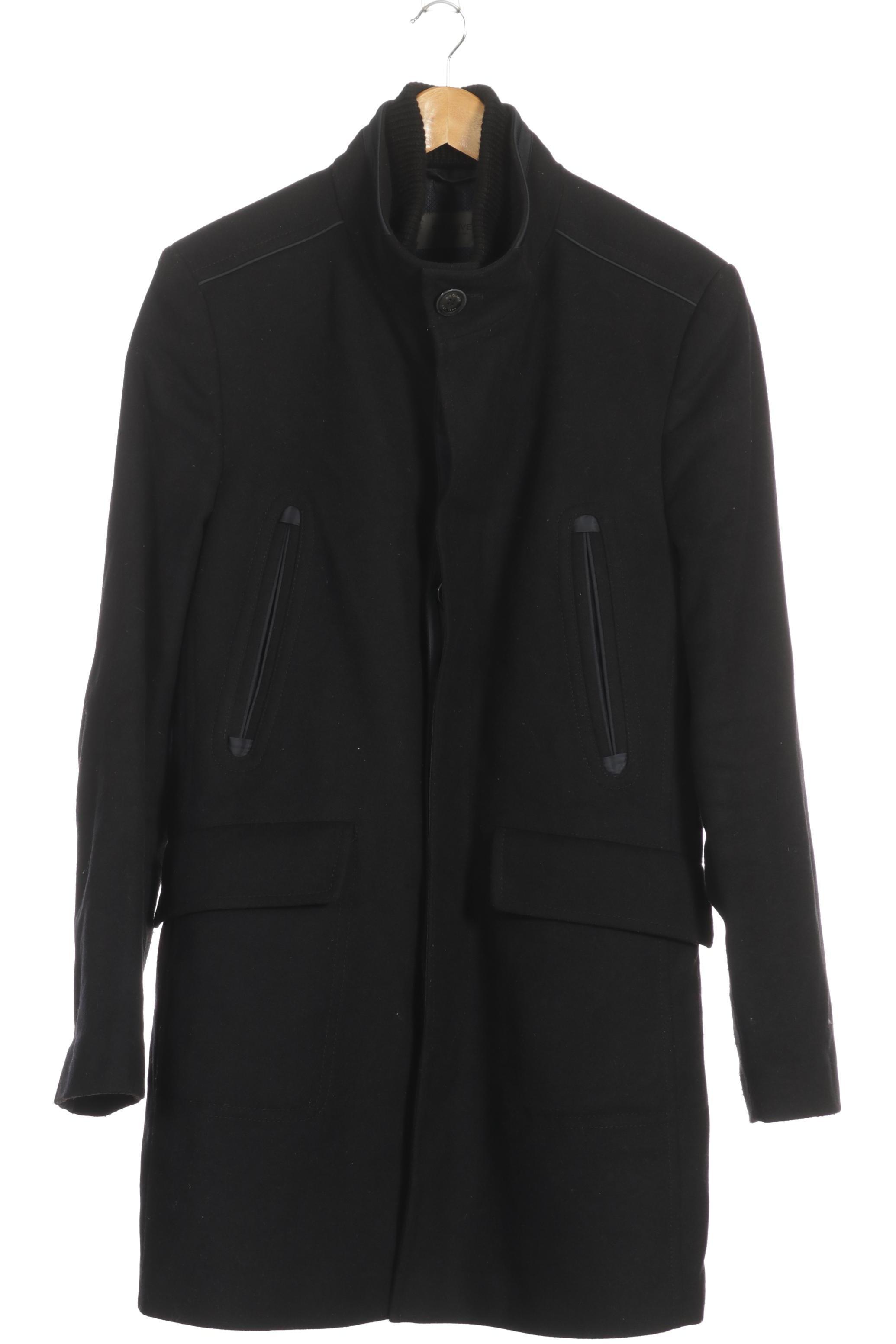 Thumbnail - SIR Oliver Herren Jacke, blau, Gr. 50