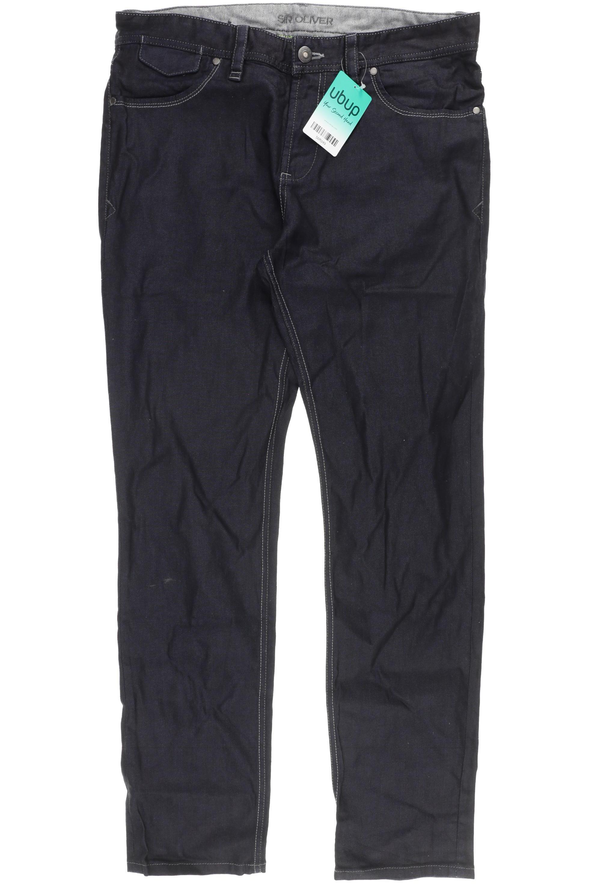 

SIR Oliver Herren Jeans, blau, Gr. 34