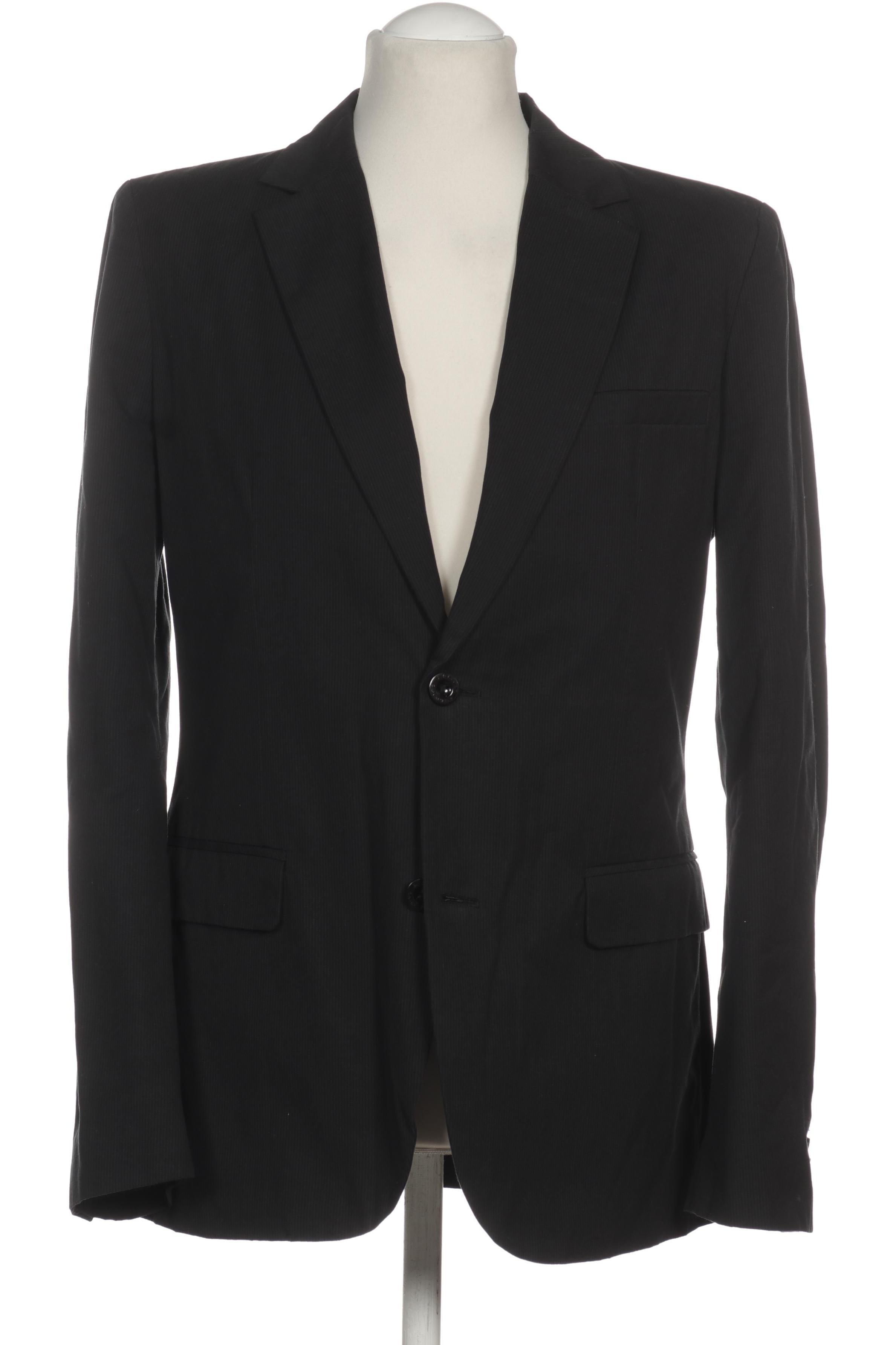 

SIR Oliver Herren Sakko, schwarz, Gr.