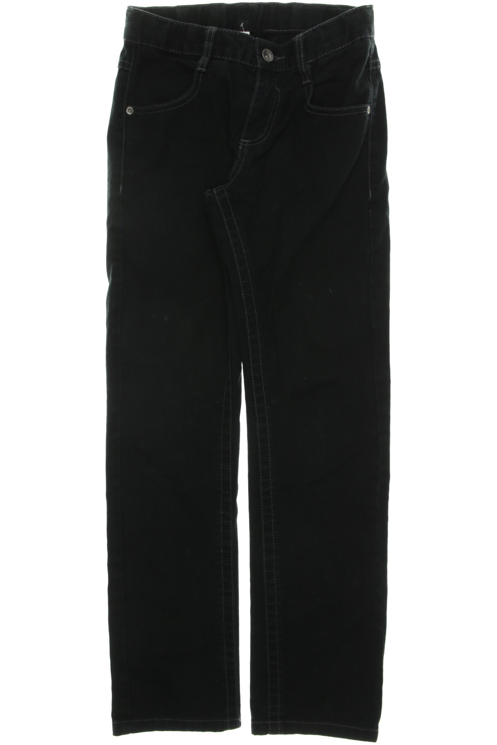 

SIR Oliver Jungen Jeans, schwarz, Gr. 152