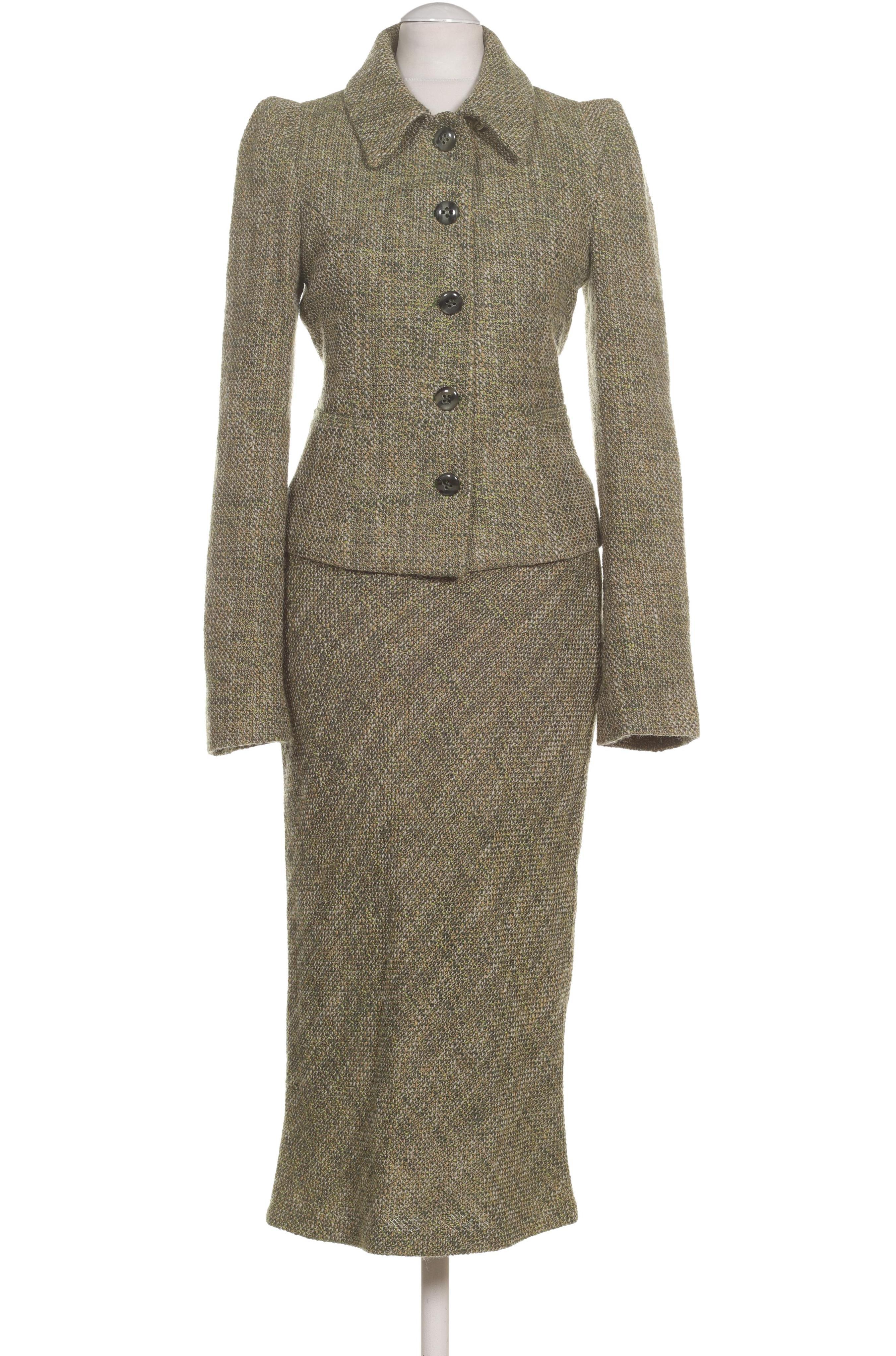 

Sisley Damen Anzug, grün, Gr. 40