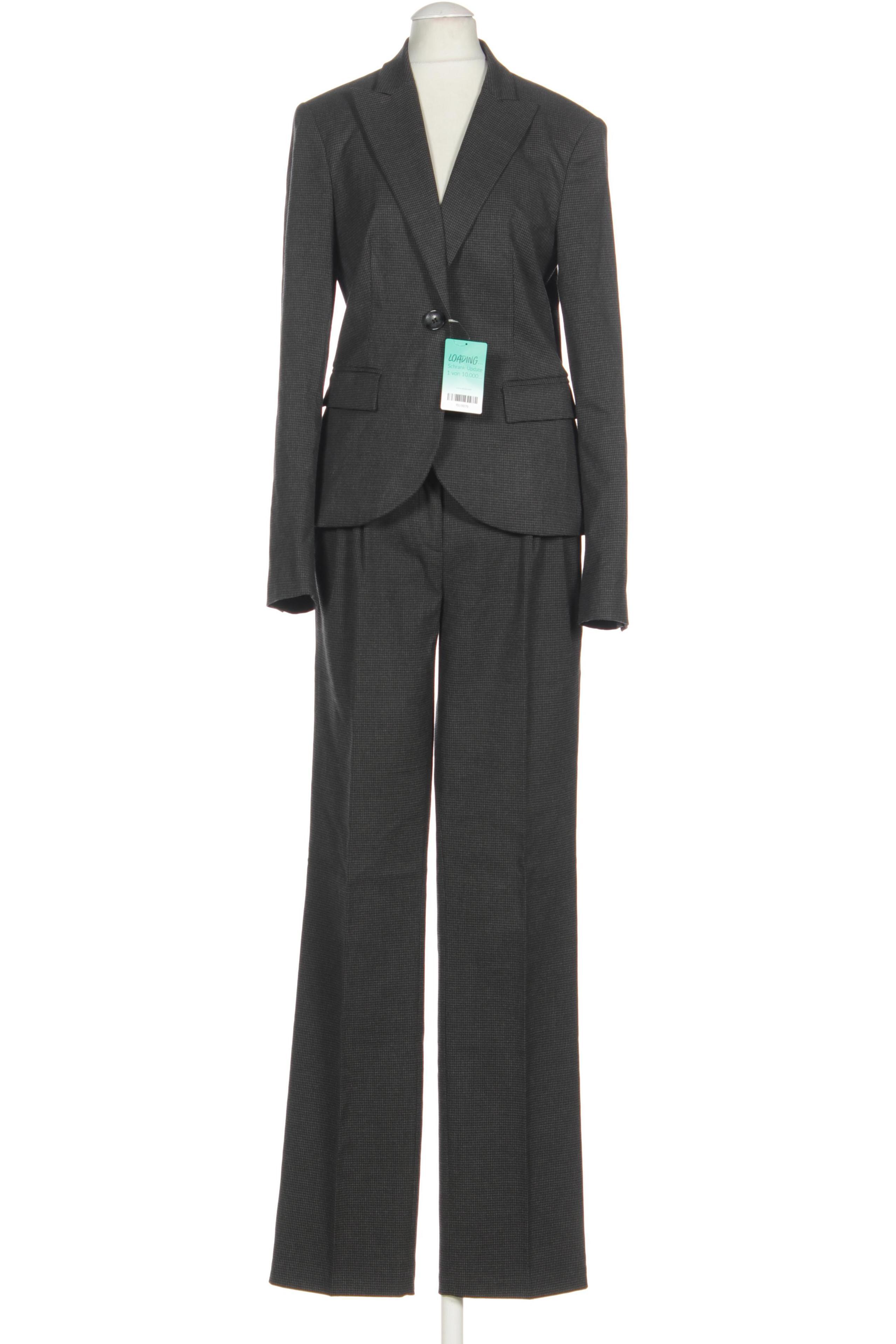 

Sisley Damen Anzug, schwarz, Gr. 42