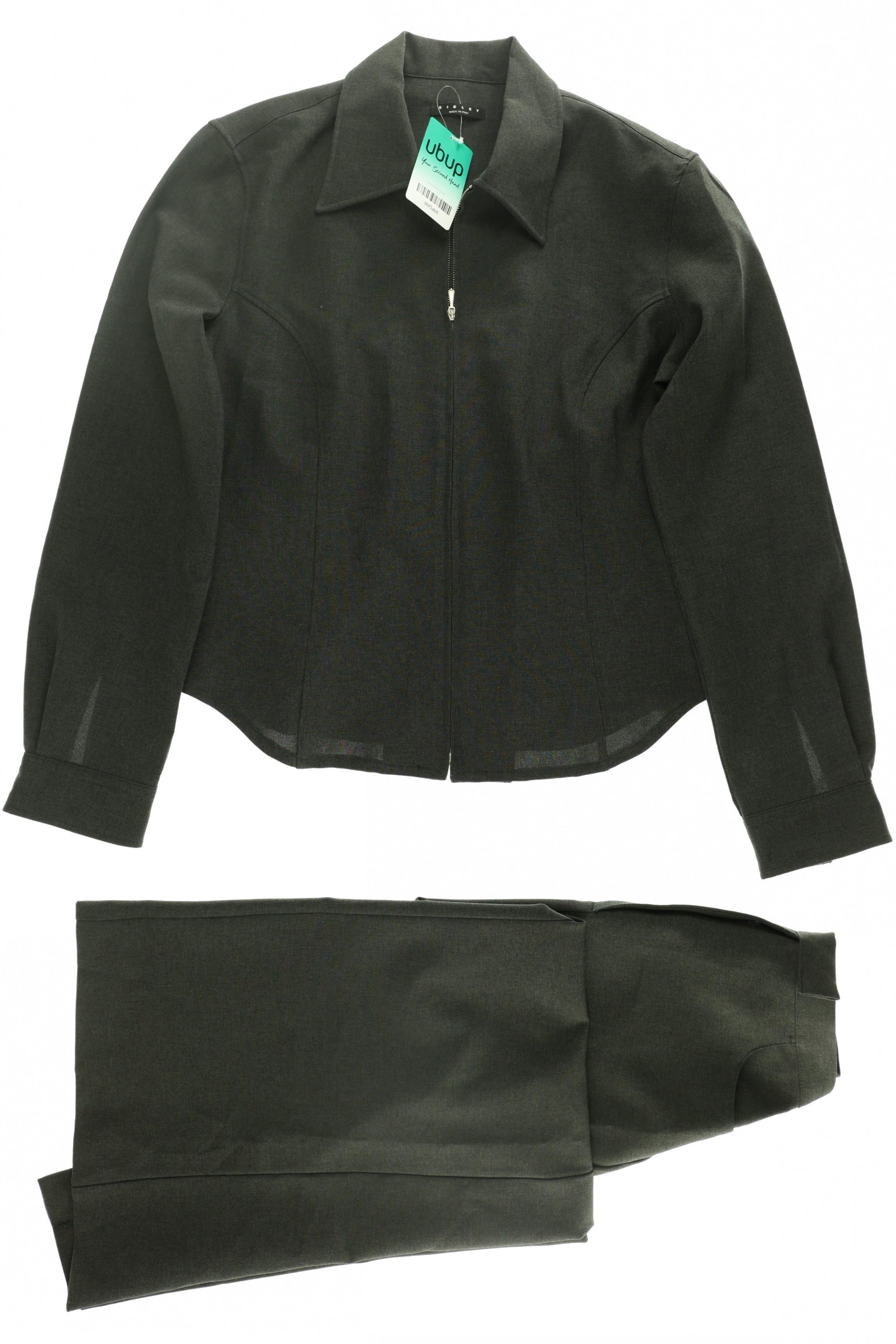 

Sisley Damen Anzug, grau, Gr. 46