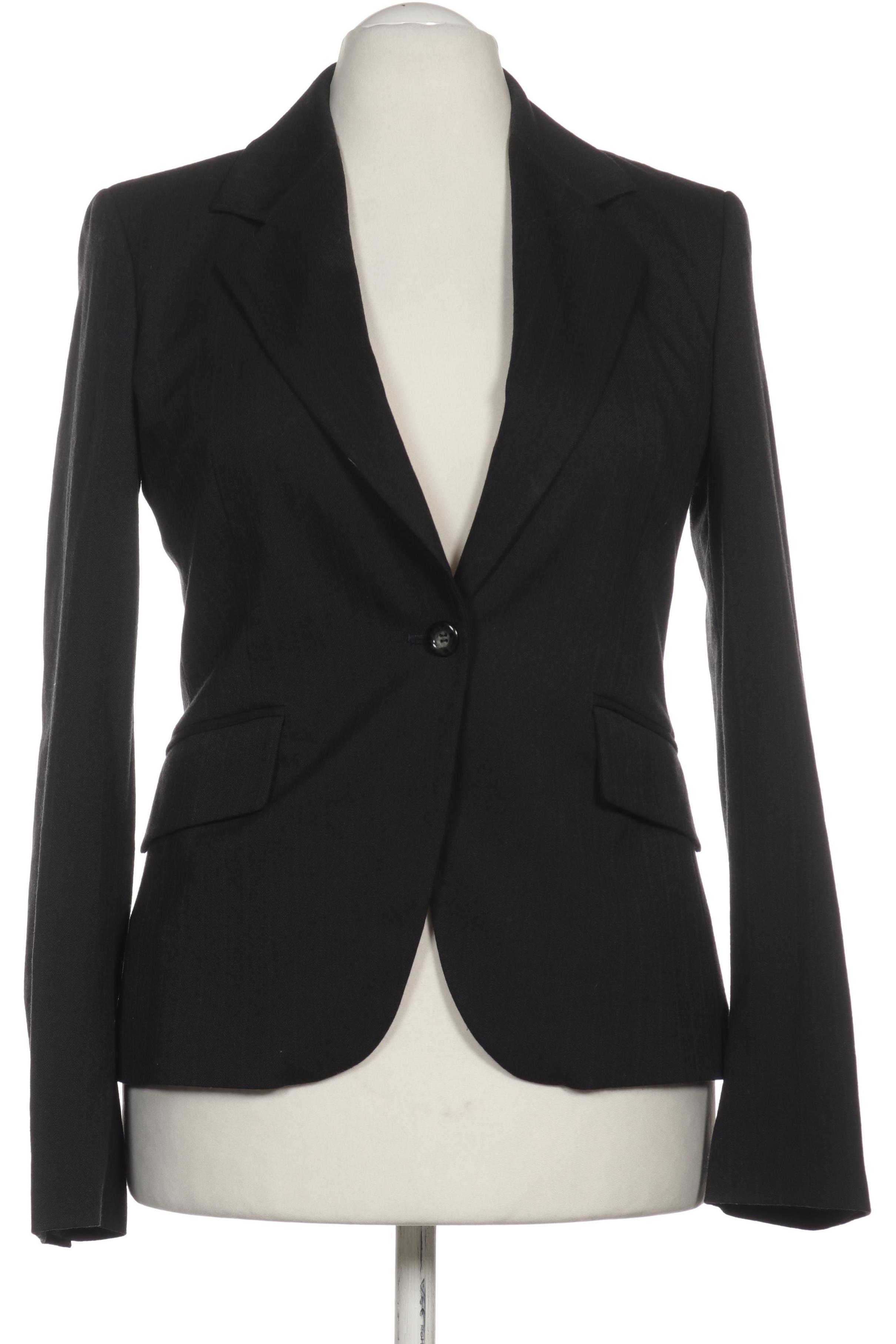

Sisley Damen Blazer, blau, Gr. 44