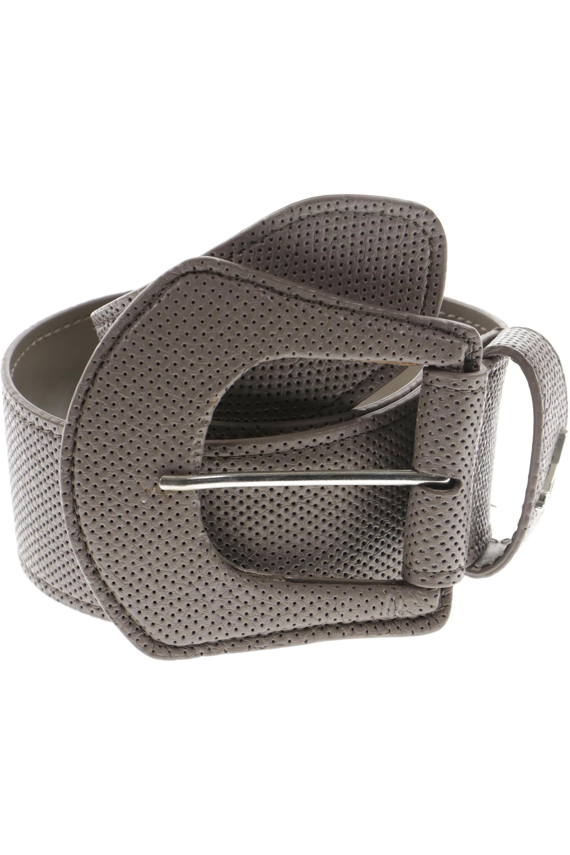 

Sisley Damen Gürtel, grau, Gr.