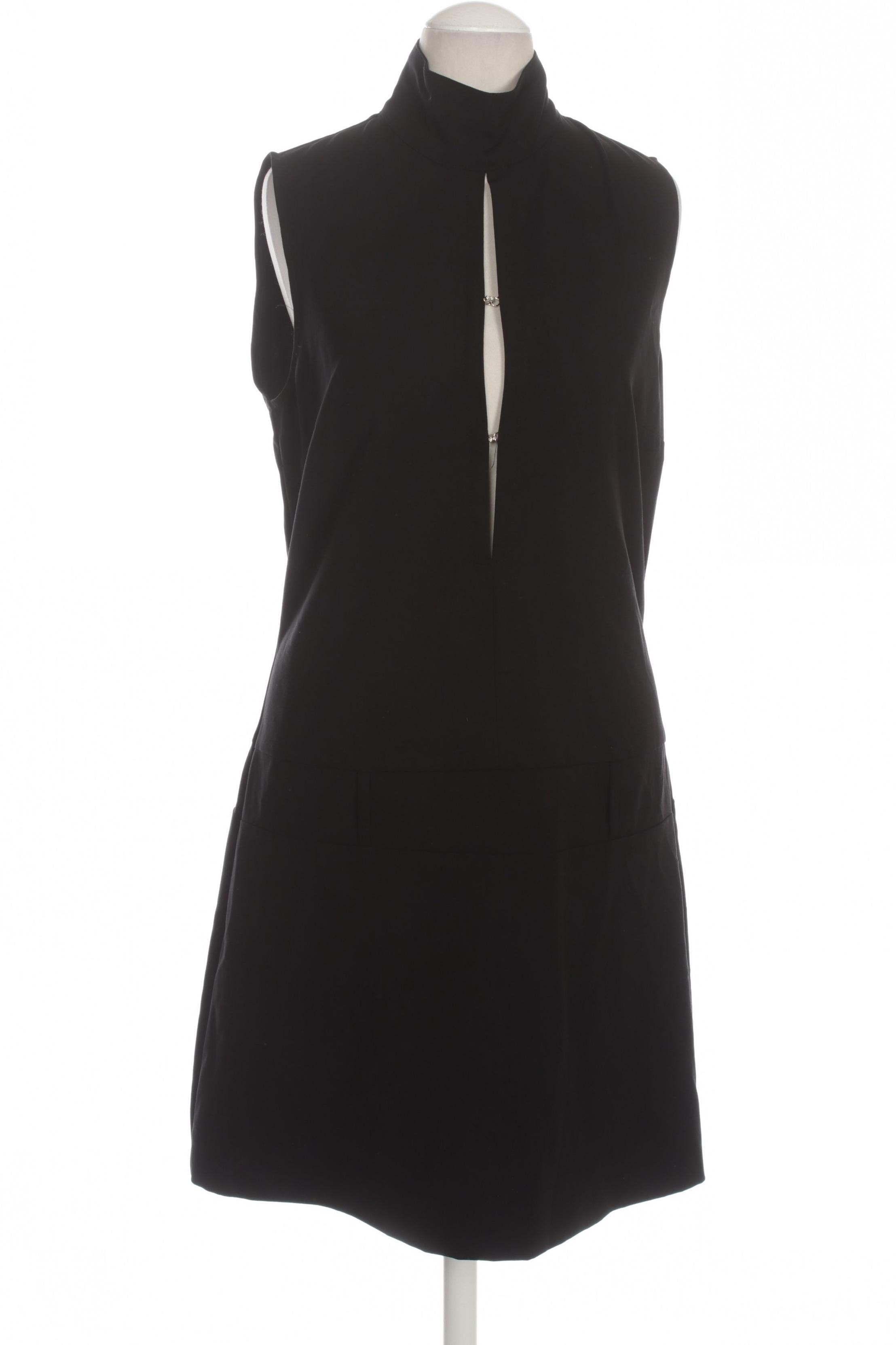 

Sisley Damen Kleid, schwarz, Gr.