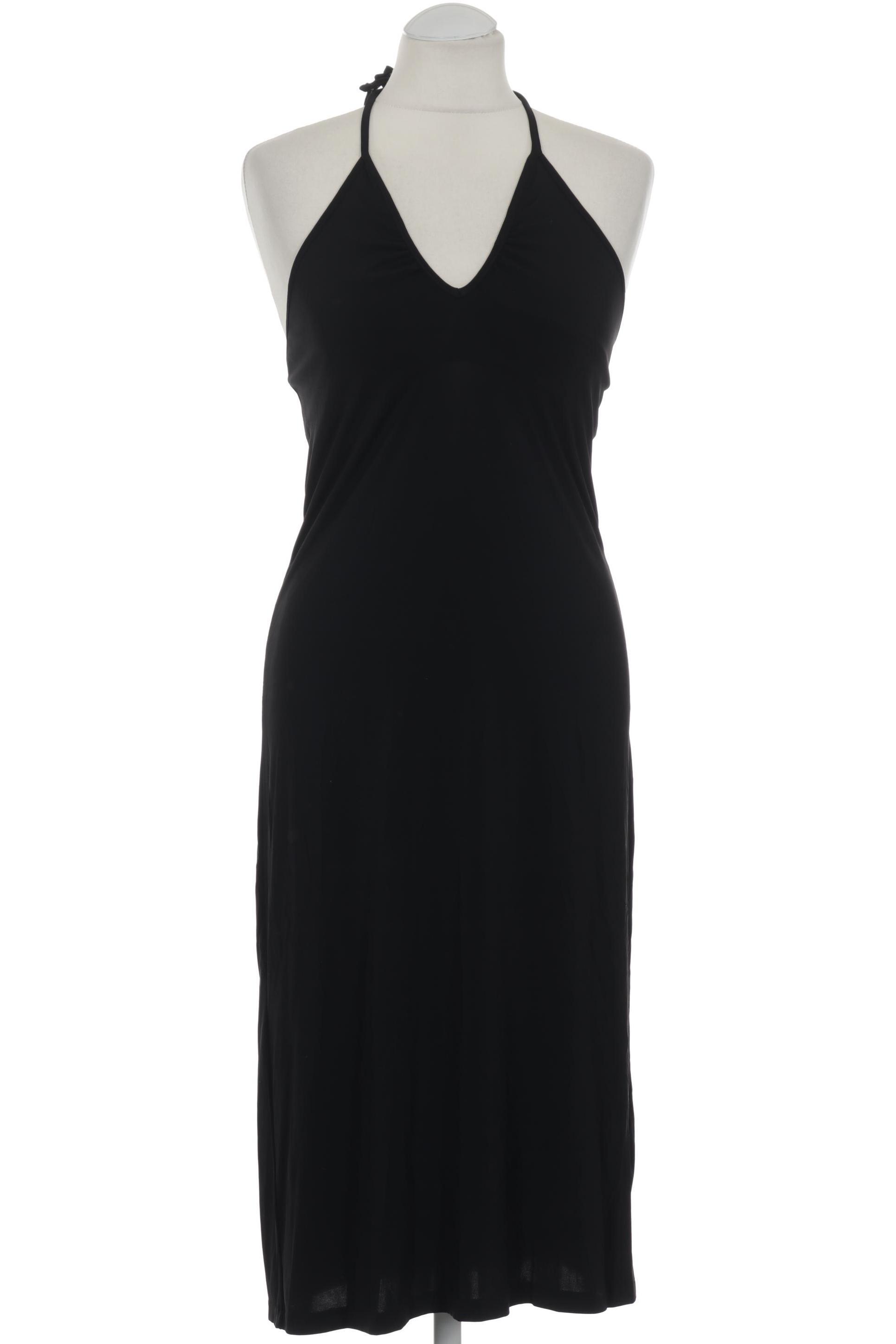 

Sisley Damen Kleid, schwarz, Gr.