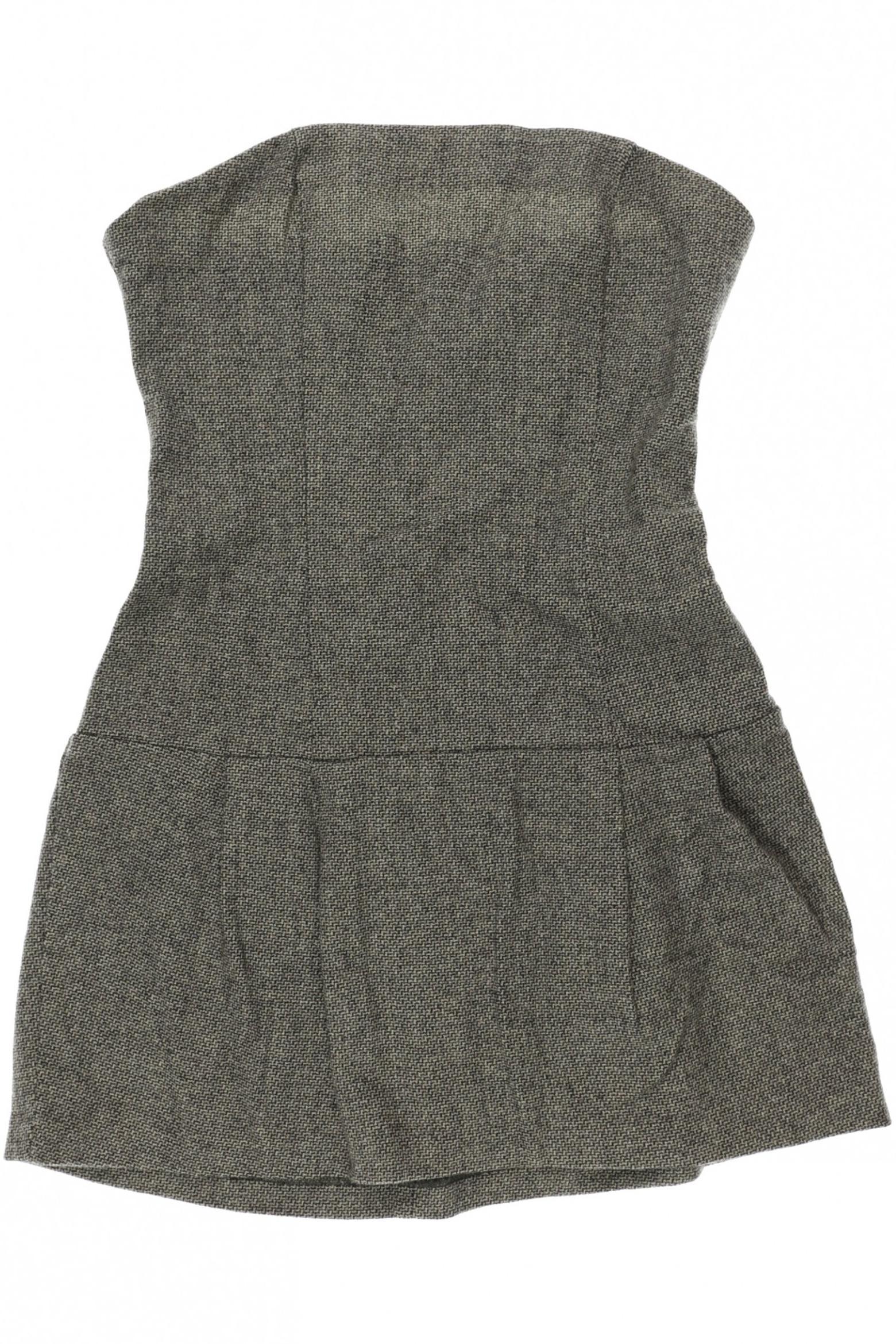 

Sisley Damen Kleid, grau, Gr.