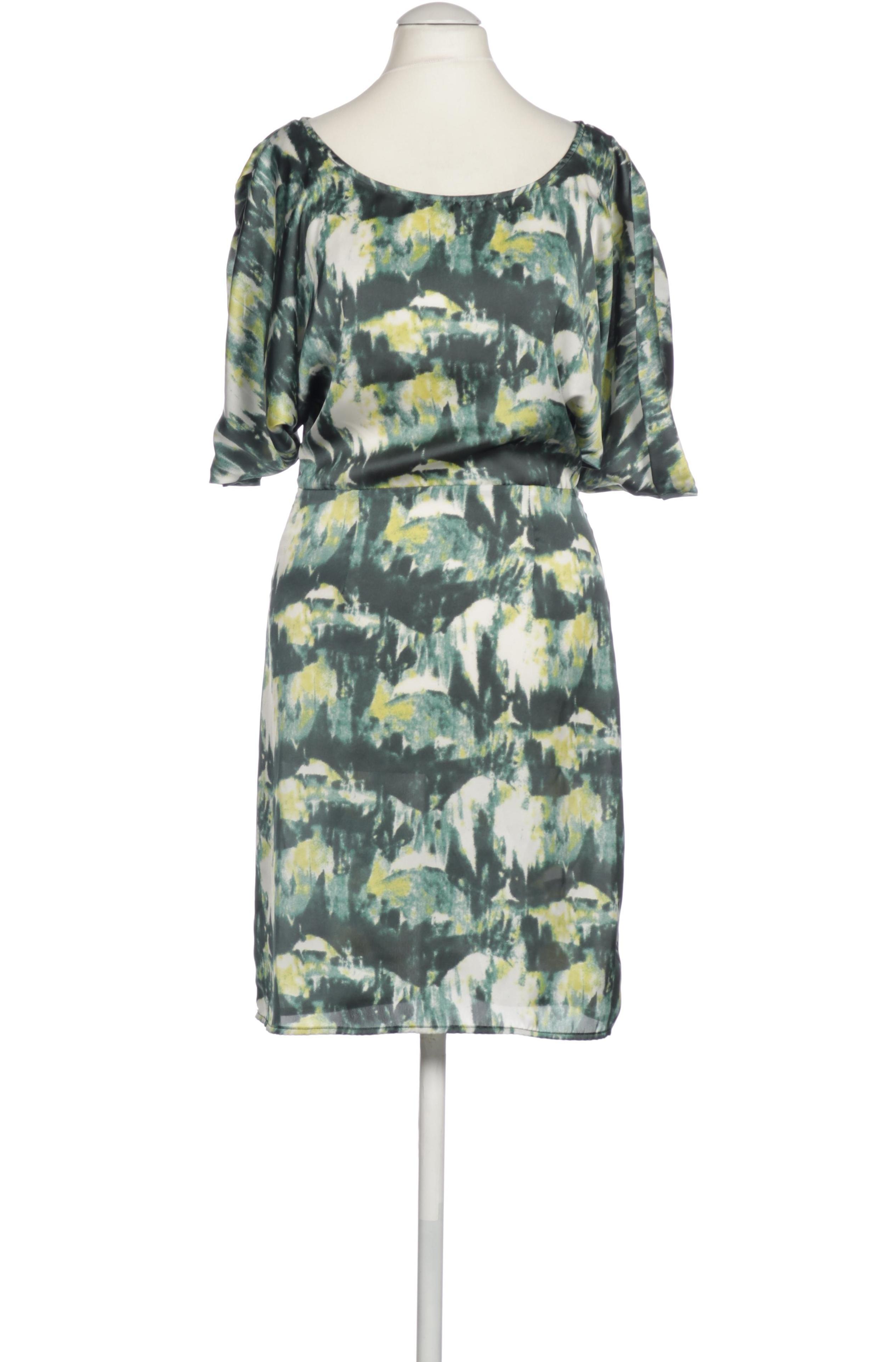 

Sisley Damen Kleid, grün, Gr.