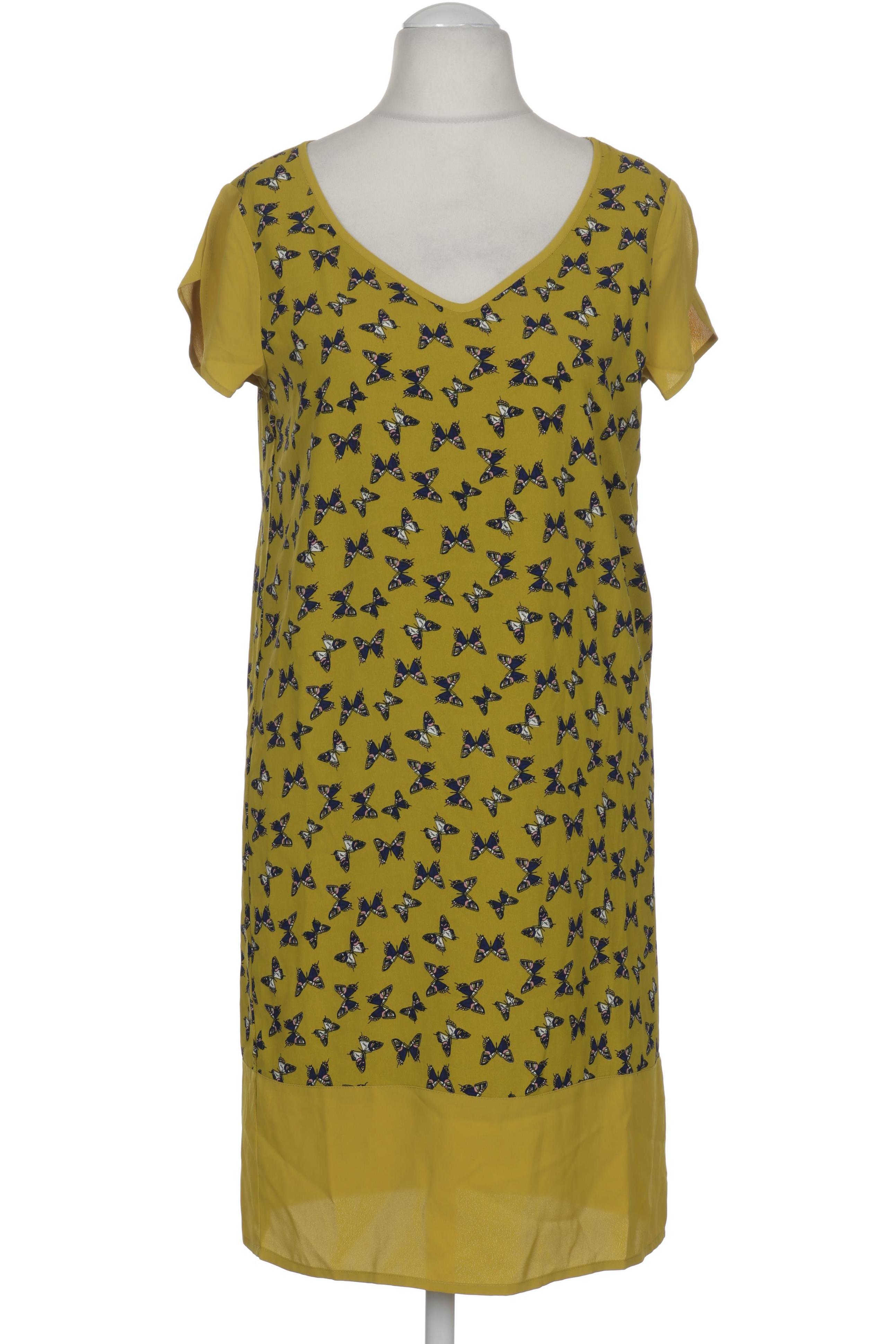 

Sisley Damen Kleid, grün, Gr.