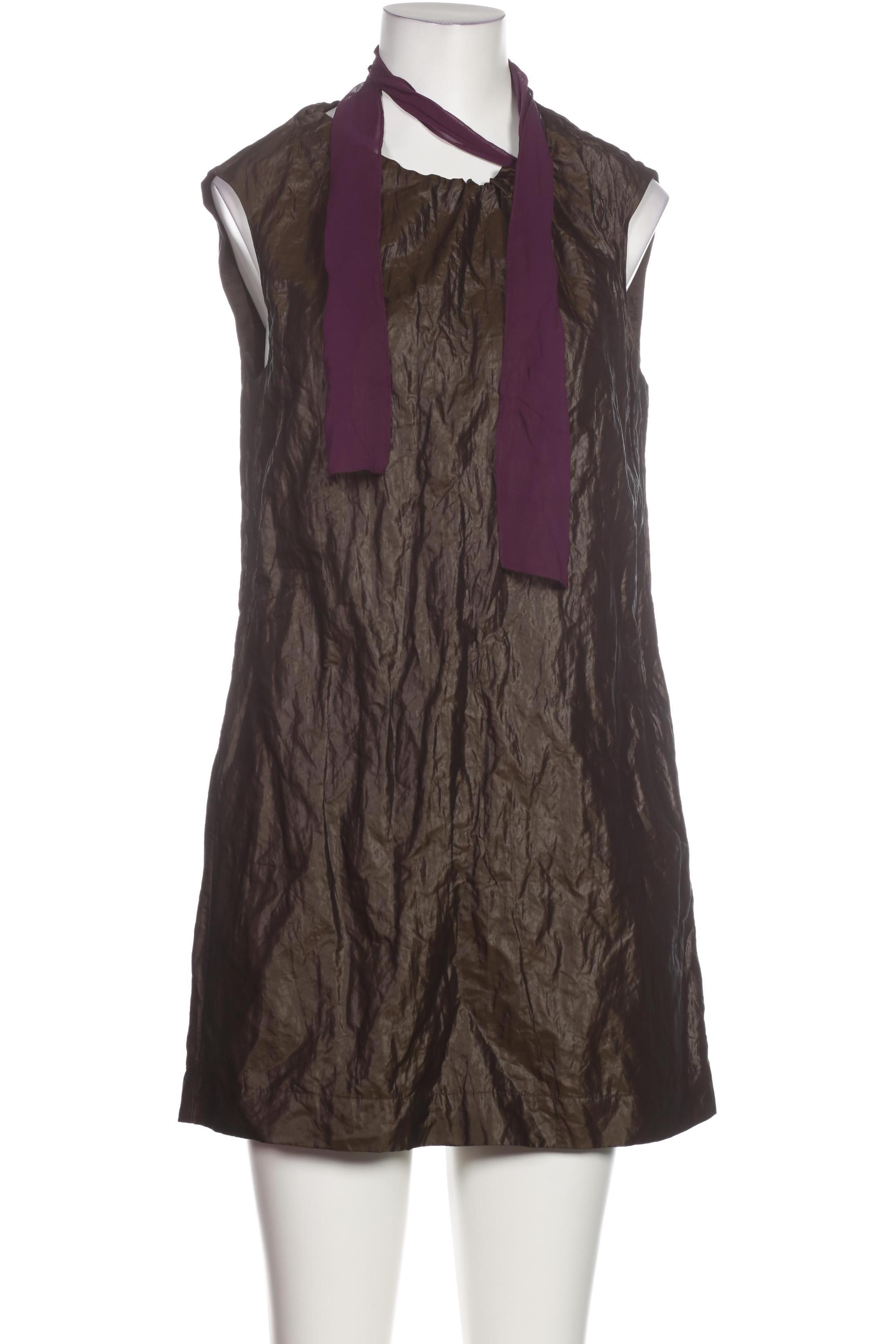 

Sisley Damen Kleid, braun, Gr.