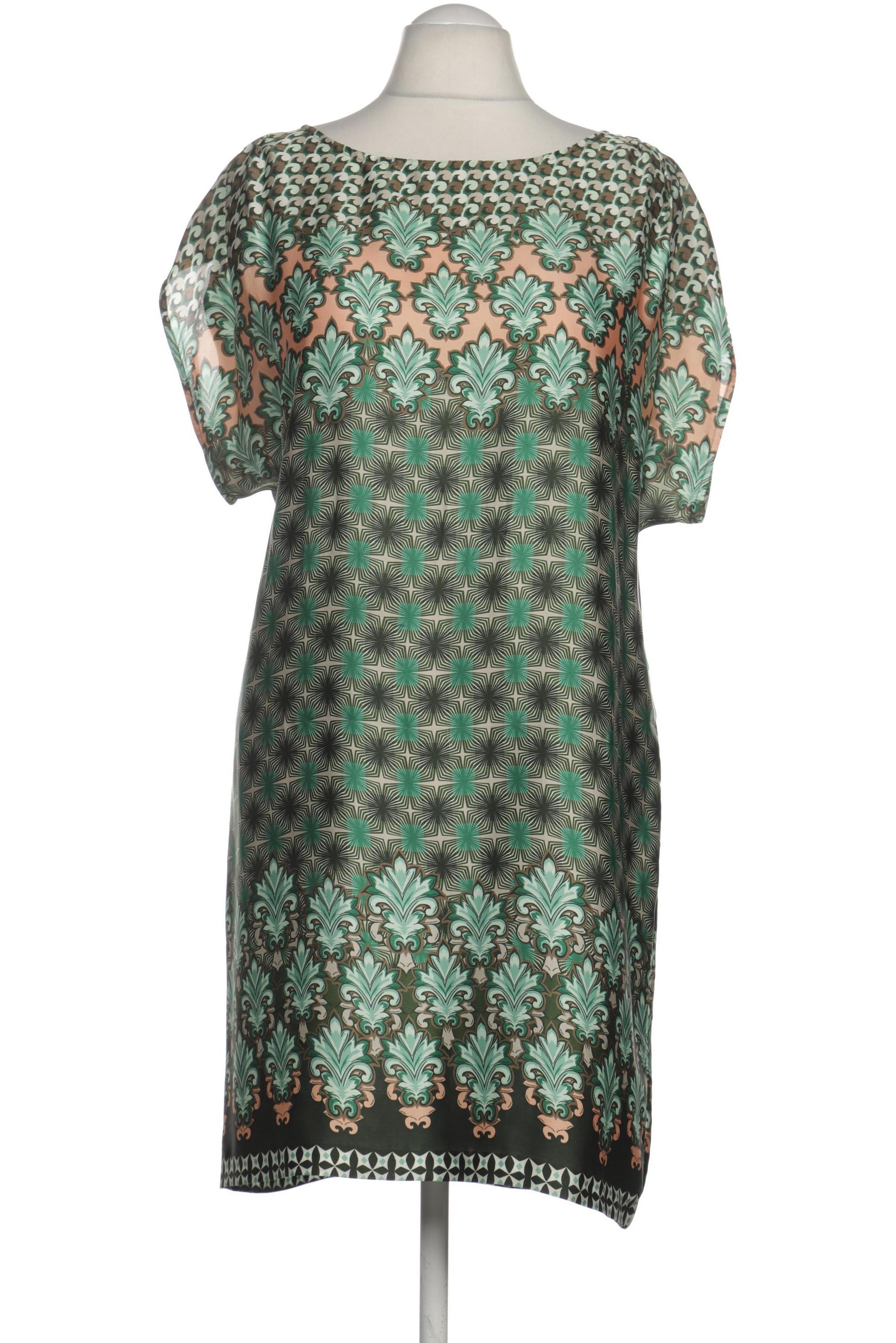 

Sisley Damen Kleid, grün, Gr.