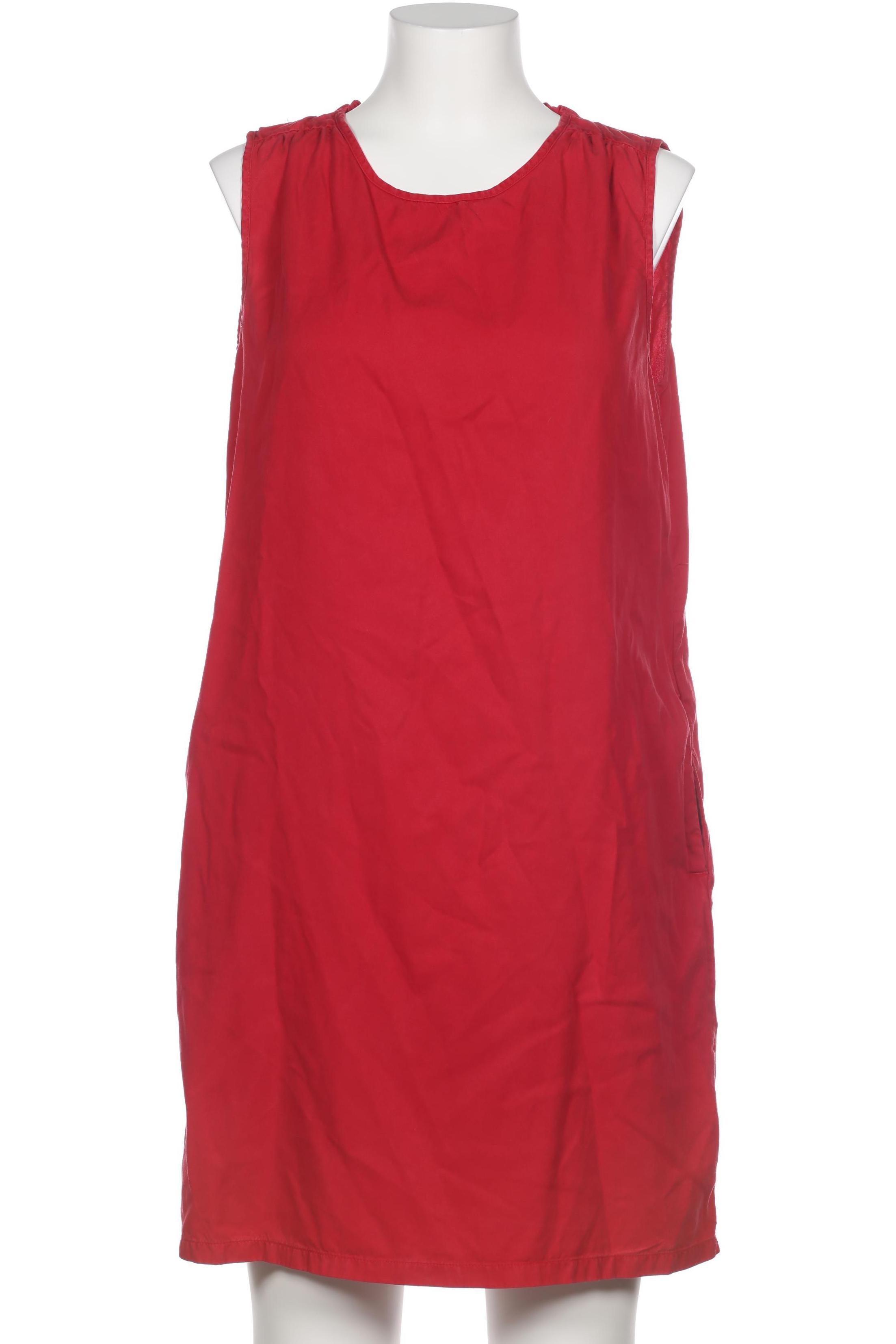 

Sisley Damen Kleid, rot, Gr.