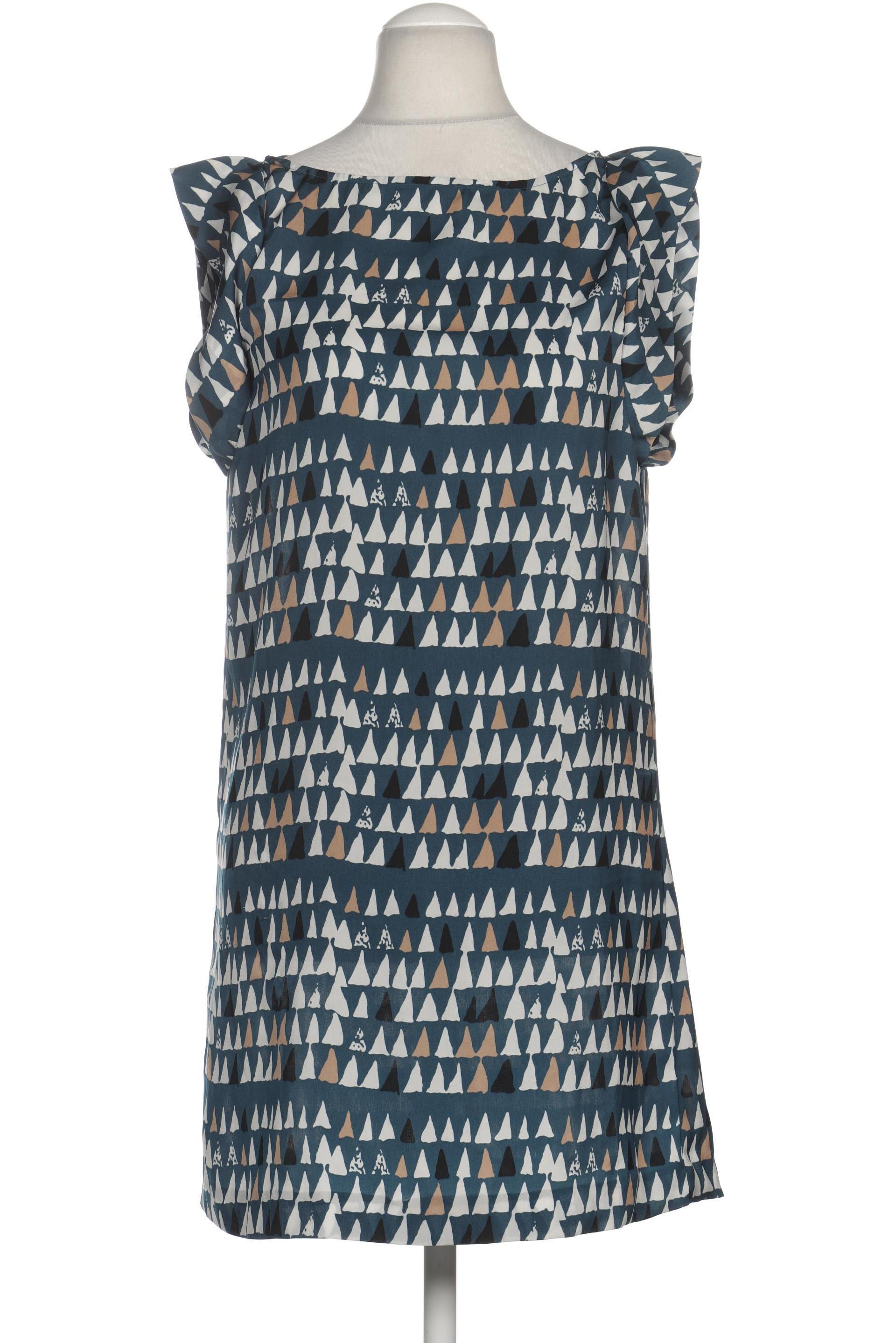 

Sisley Damen Kleid, türkis, Gr.