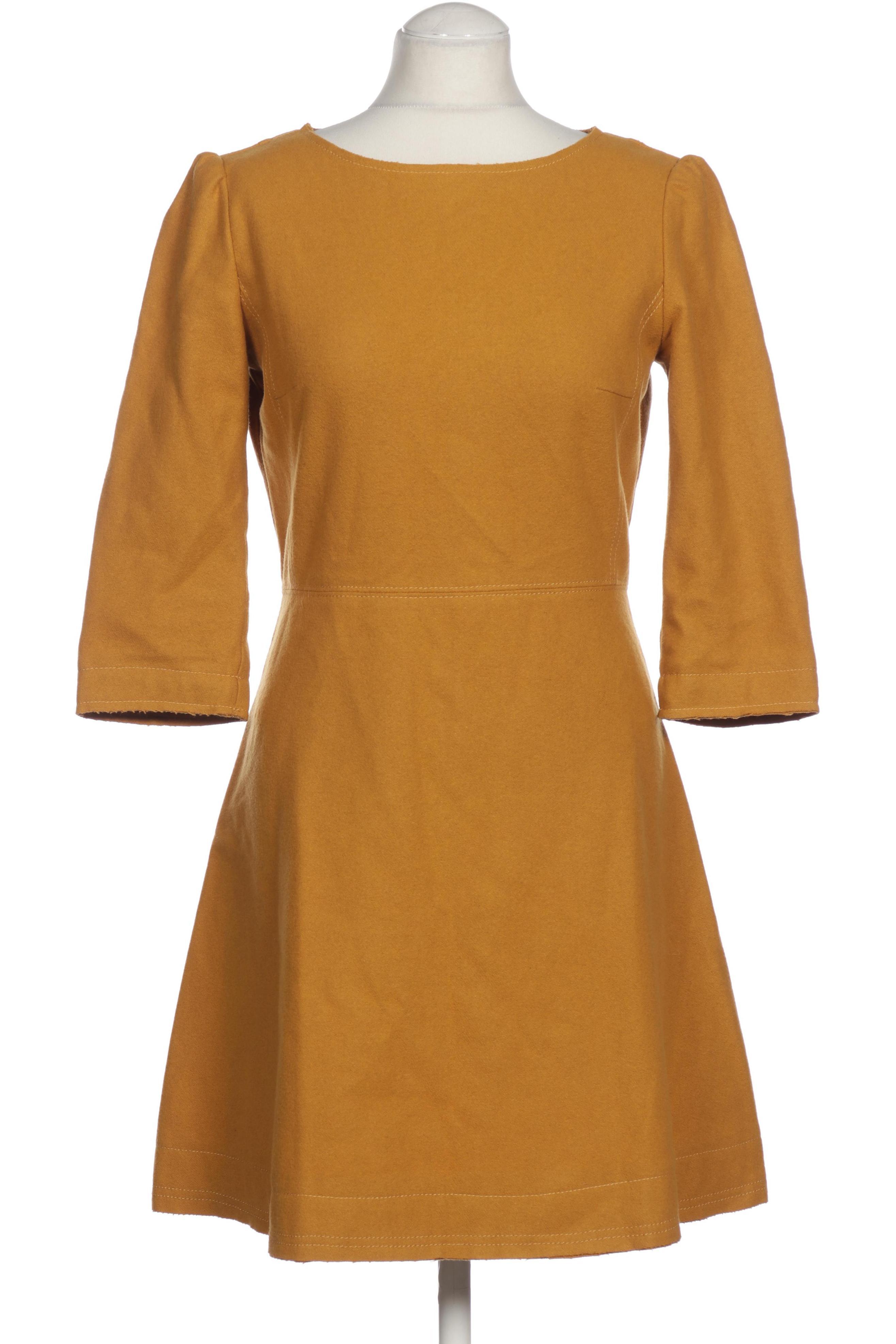 

Sisley Damen Kleid, gelb, Gr.