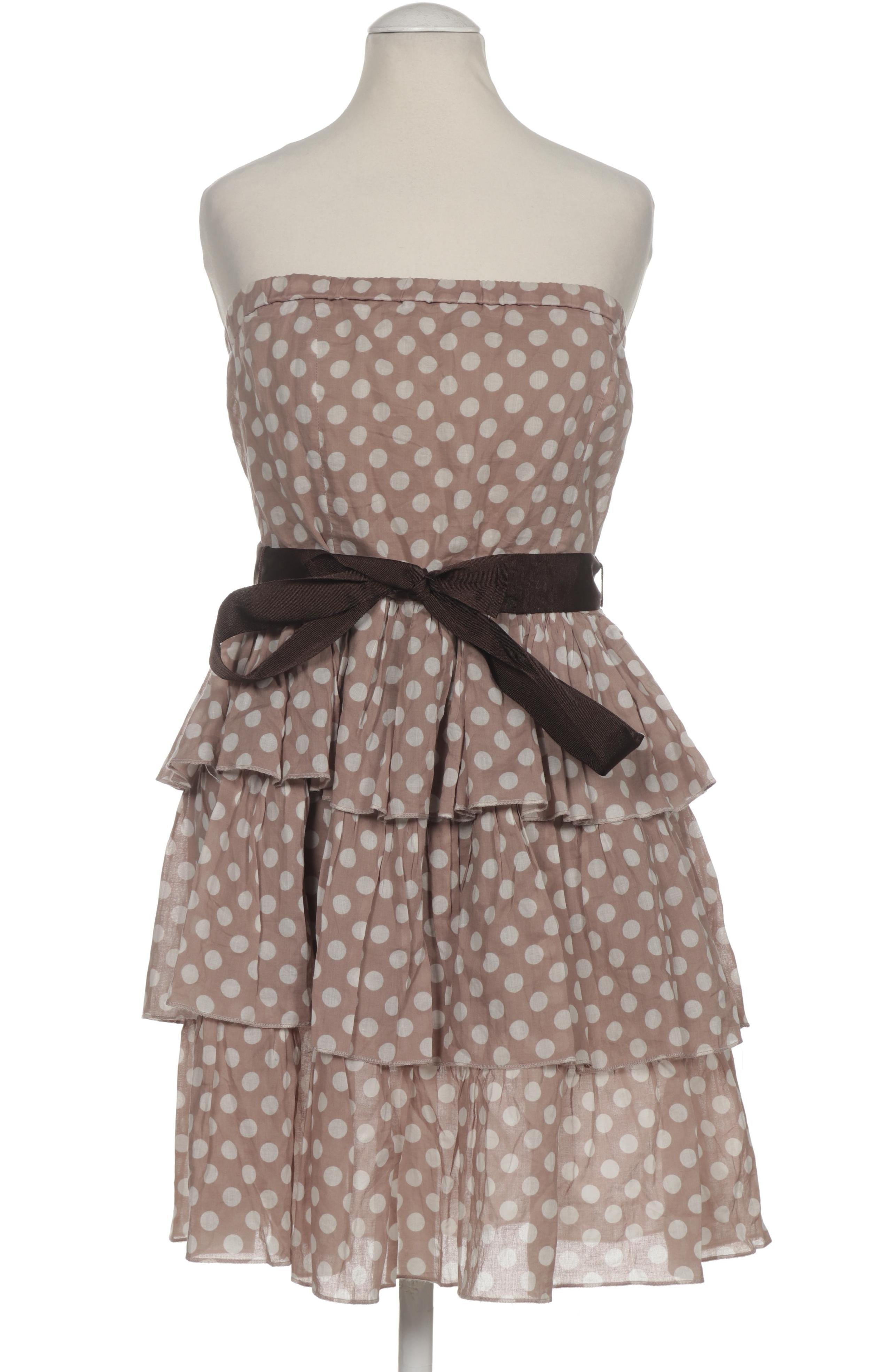 

Sisley Damen Kleid, beige, Gr.