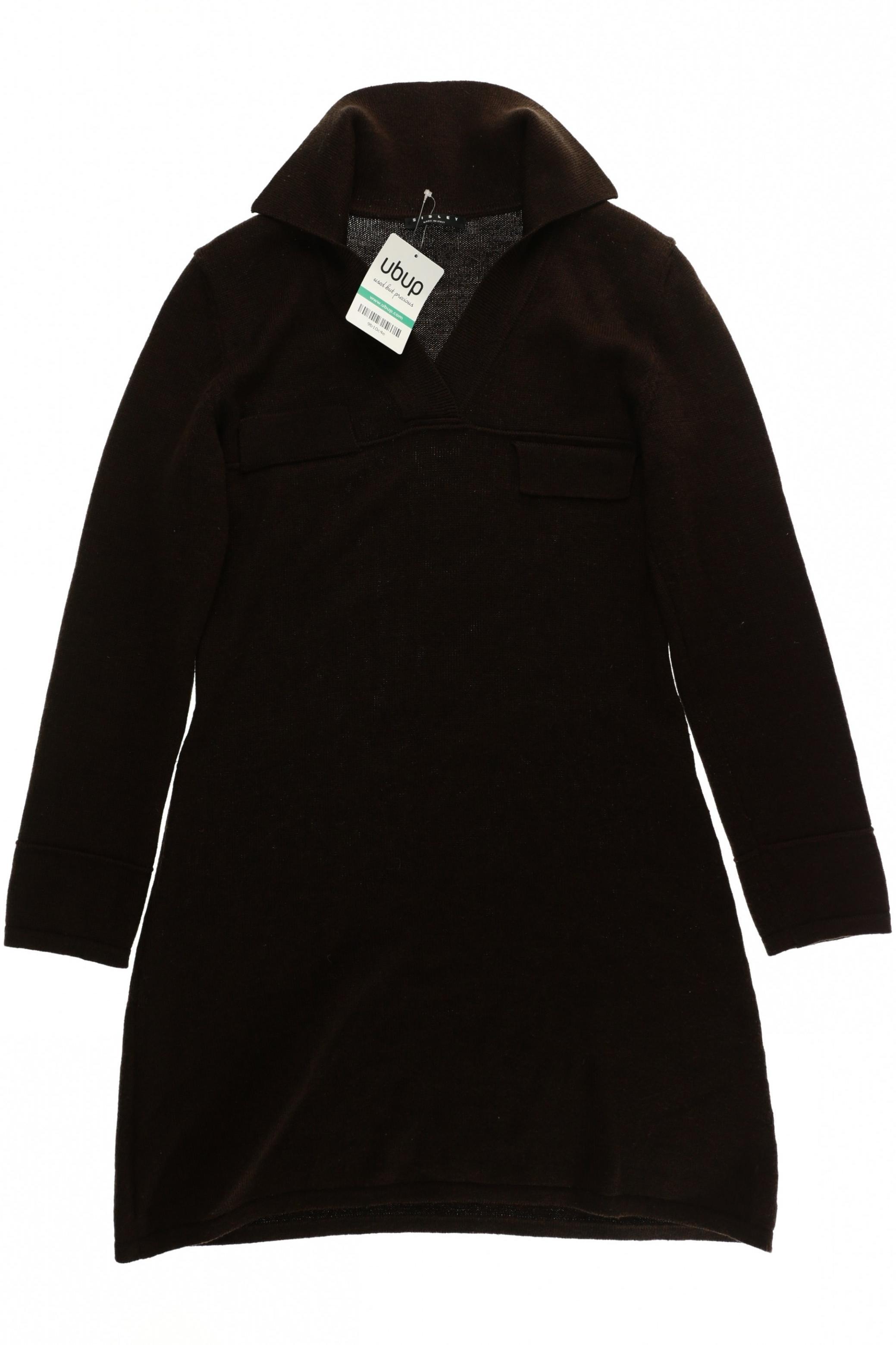 

Sisley Damen Kleid, braun, Gr.