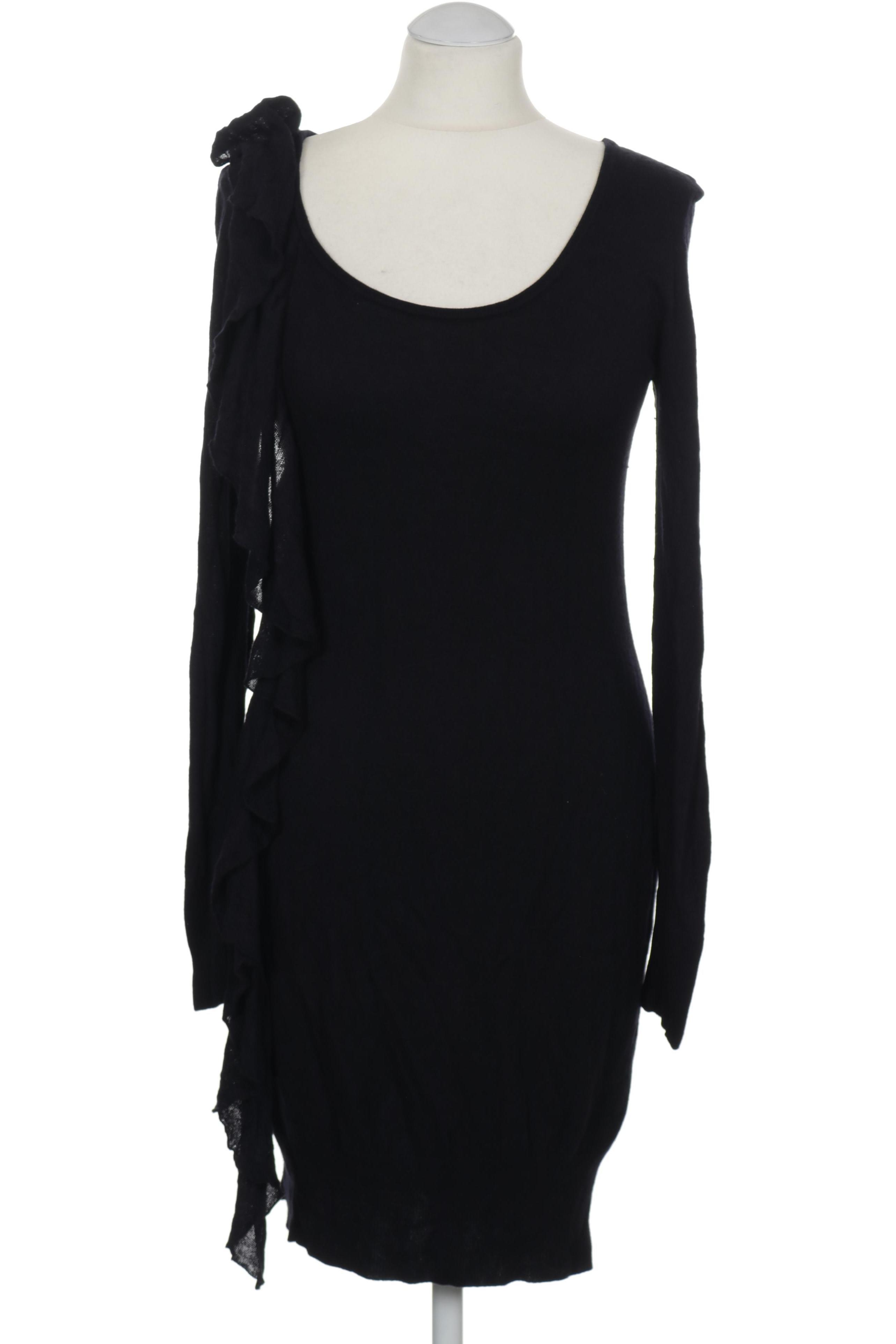 

Sisley Damen Kleid, schwarz, Gr.
