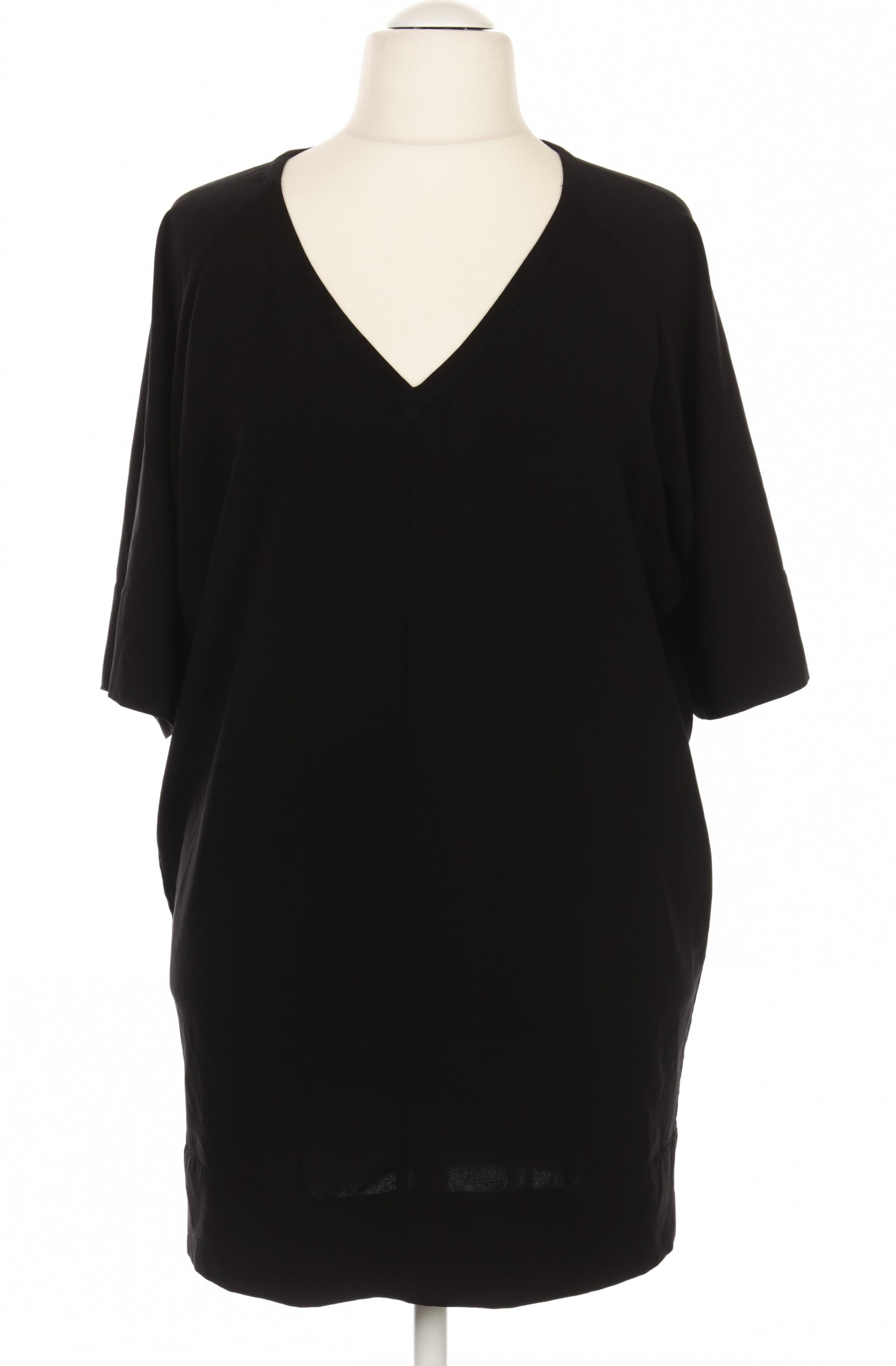 

Sisley Damen Kleid, schwarz, Gr.