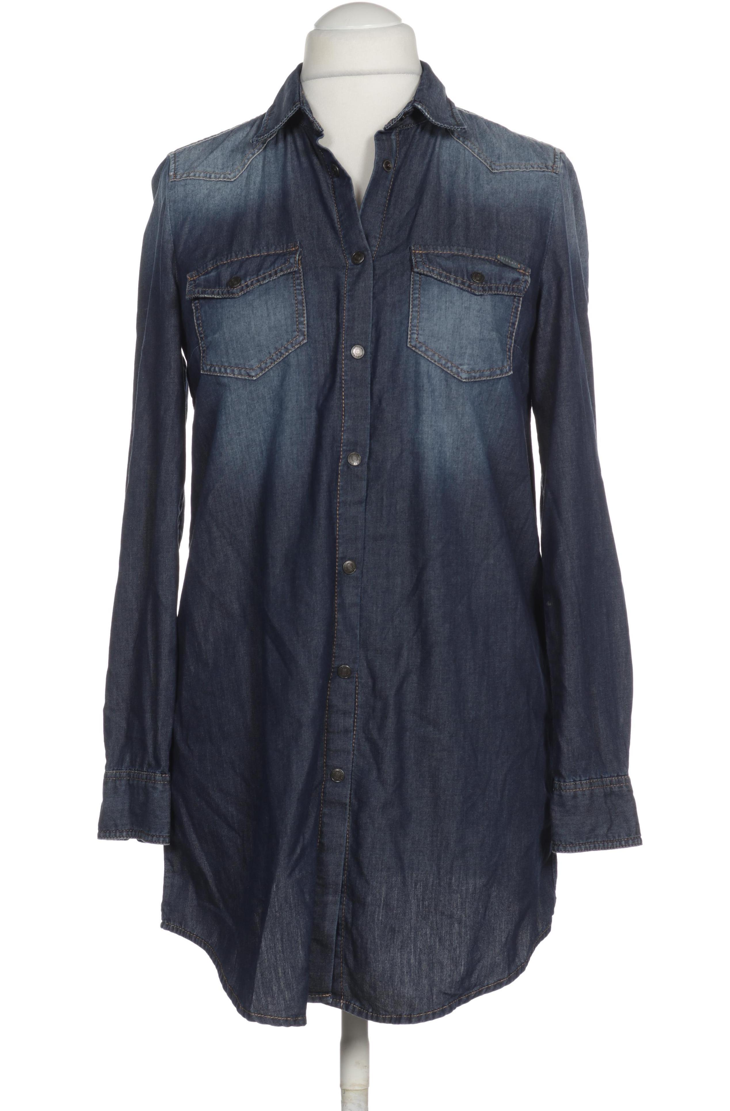 

Sisley Damen Kleid, blau, Gr.