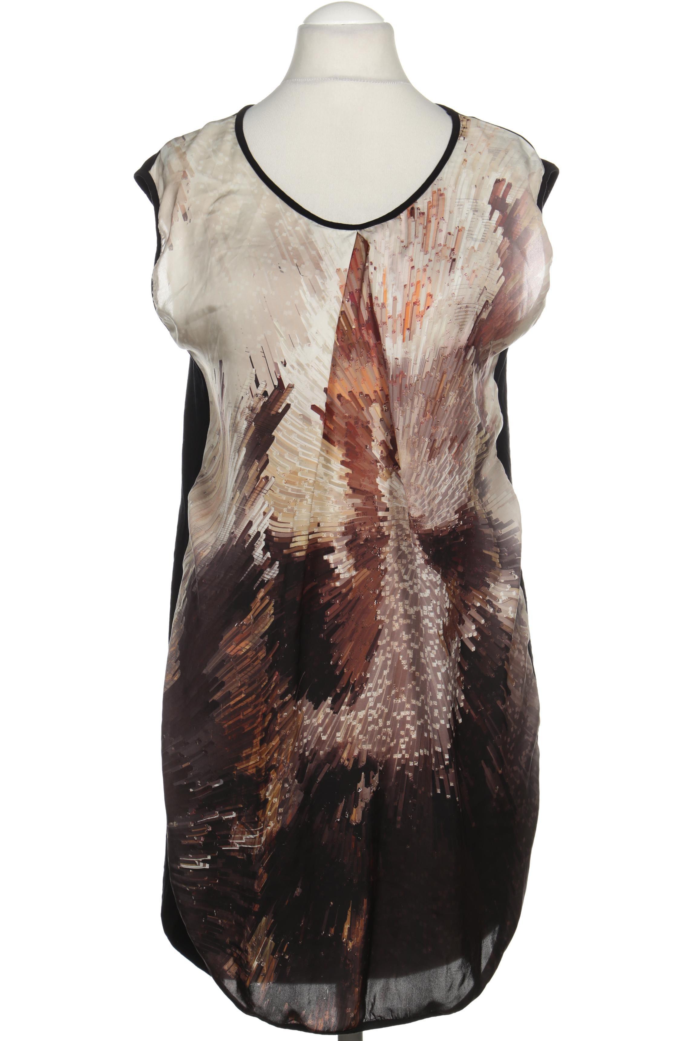 

Sisley Damen Kleid, schwarz, Gr.