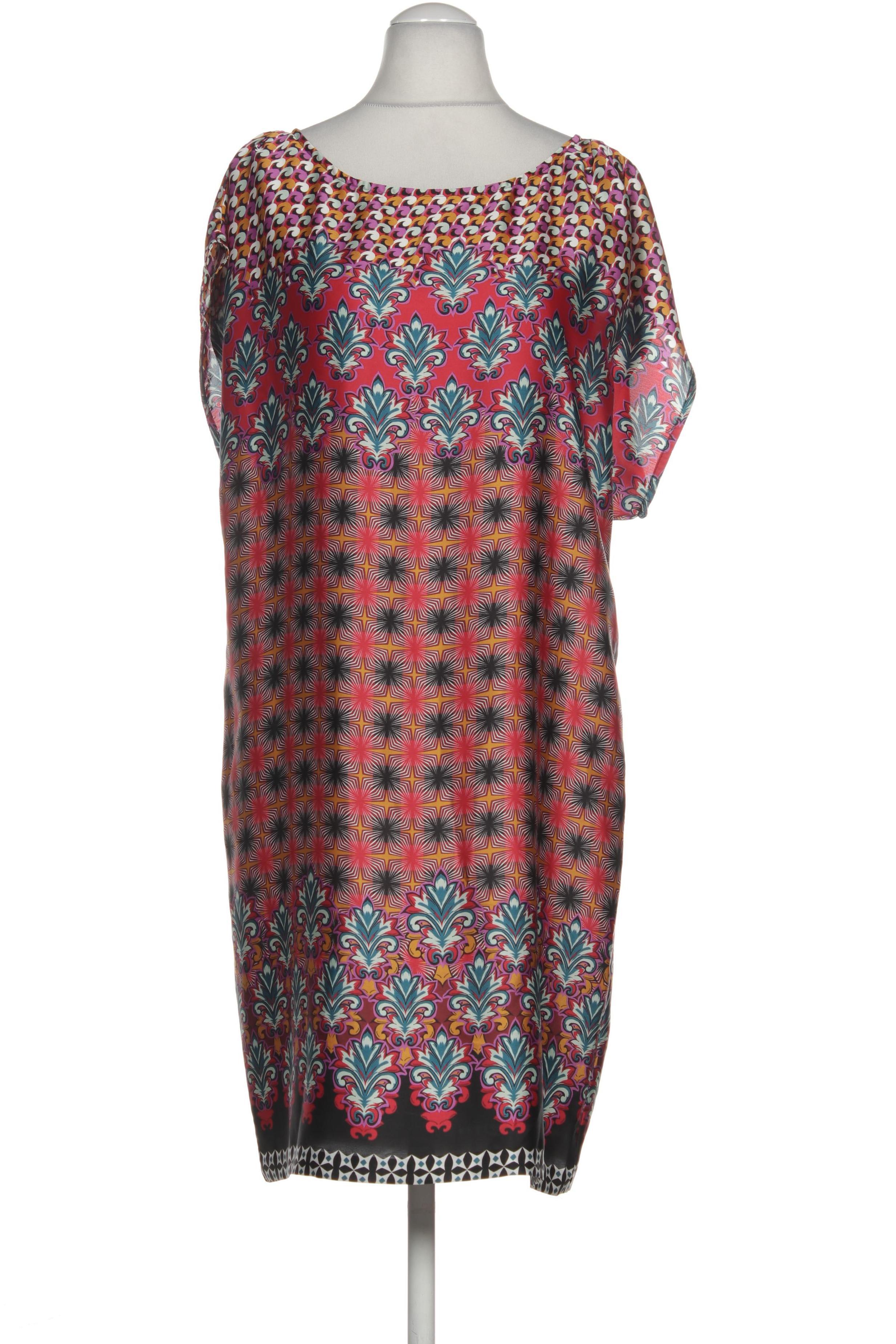 

Sisley Damen Kleid, rot, Gr.